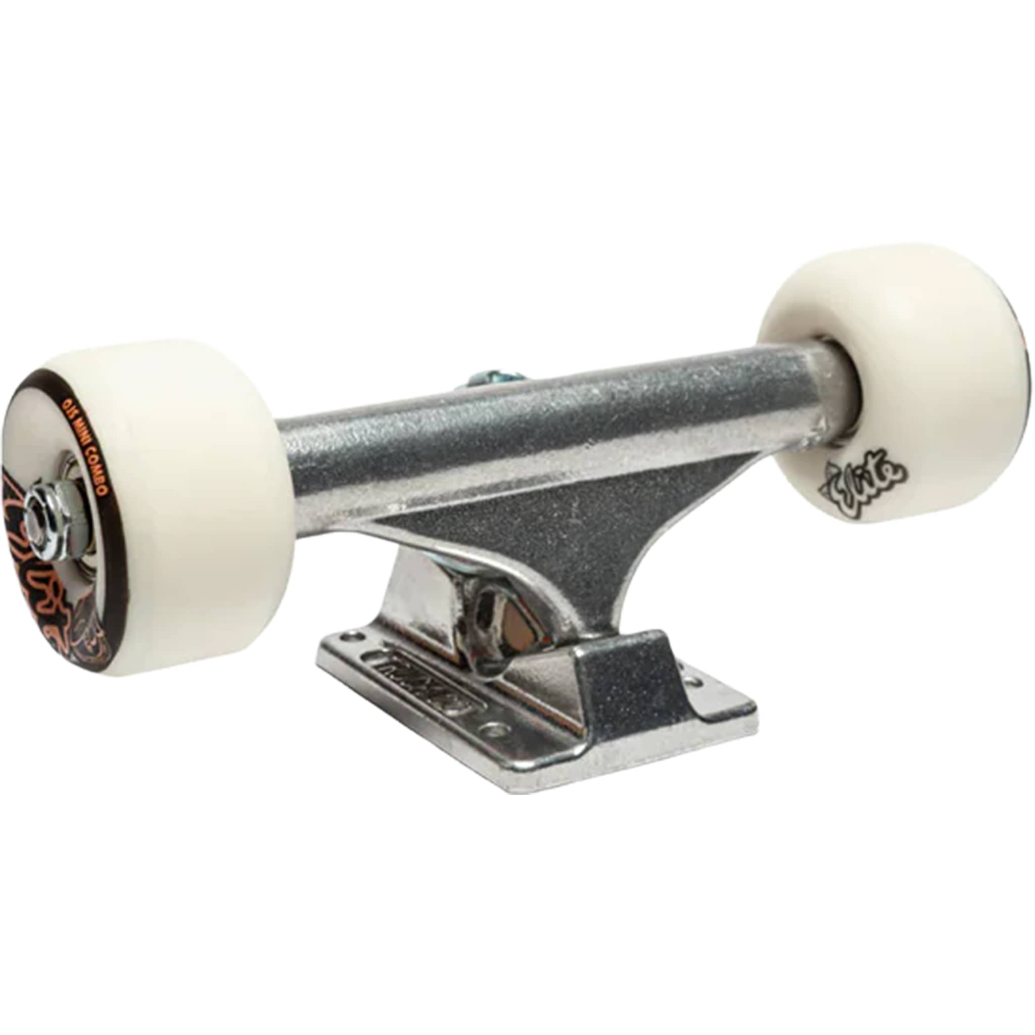 Independent IKP Skateboard Trucks Assembly 139 Skateboard Trucks