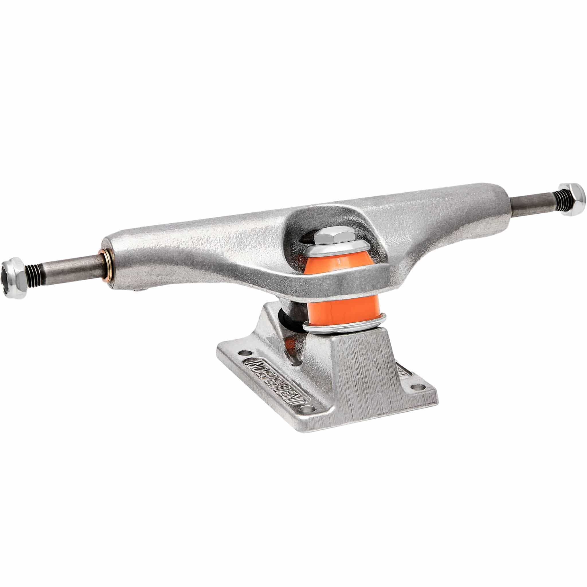 Independent Mid Polished Skateboard Truck 139 Skateboard Trucks