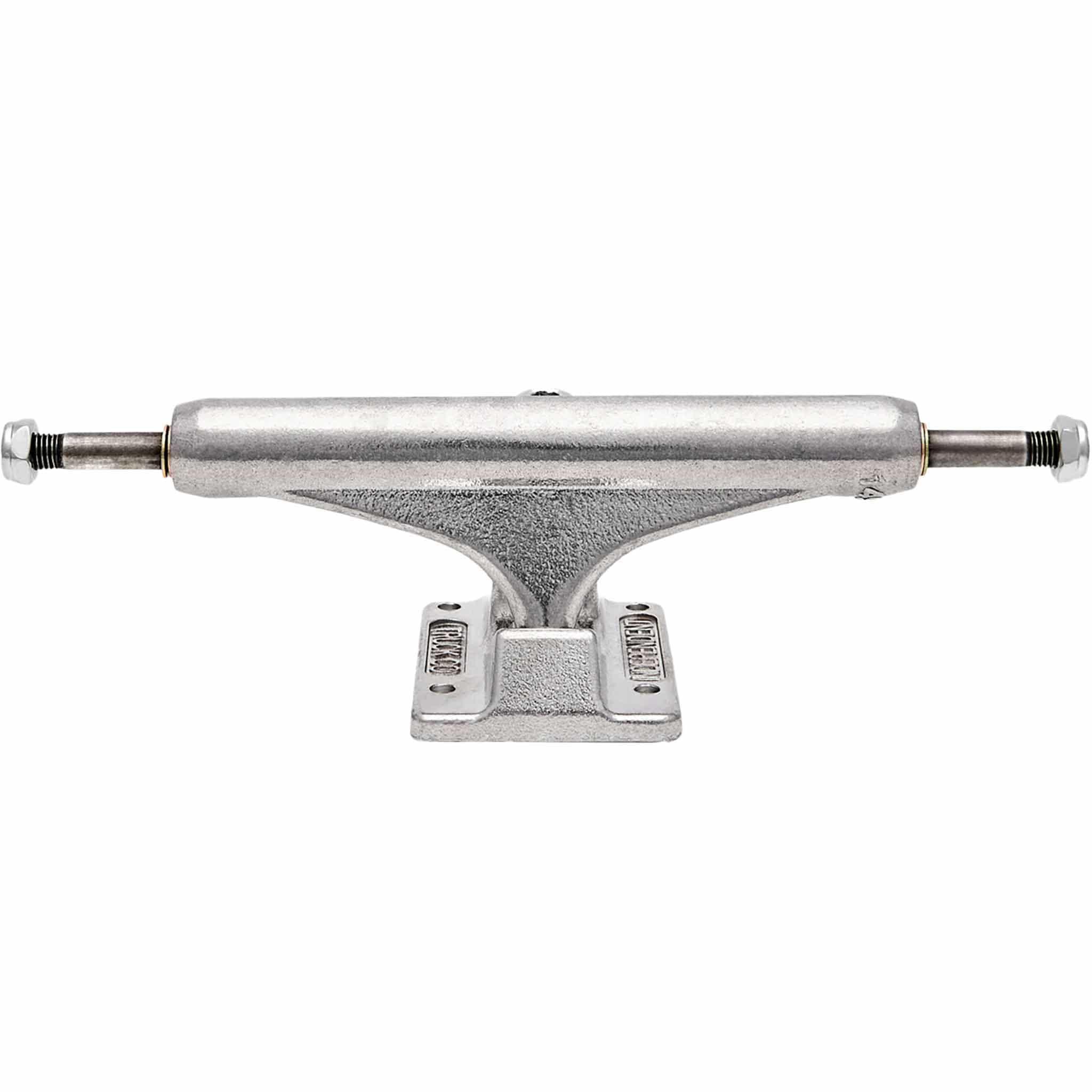 Independent Mid Polished Skateboard Truck 139 Skateboard Trucks