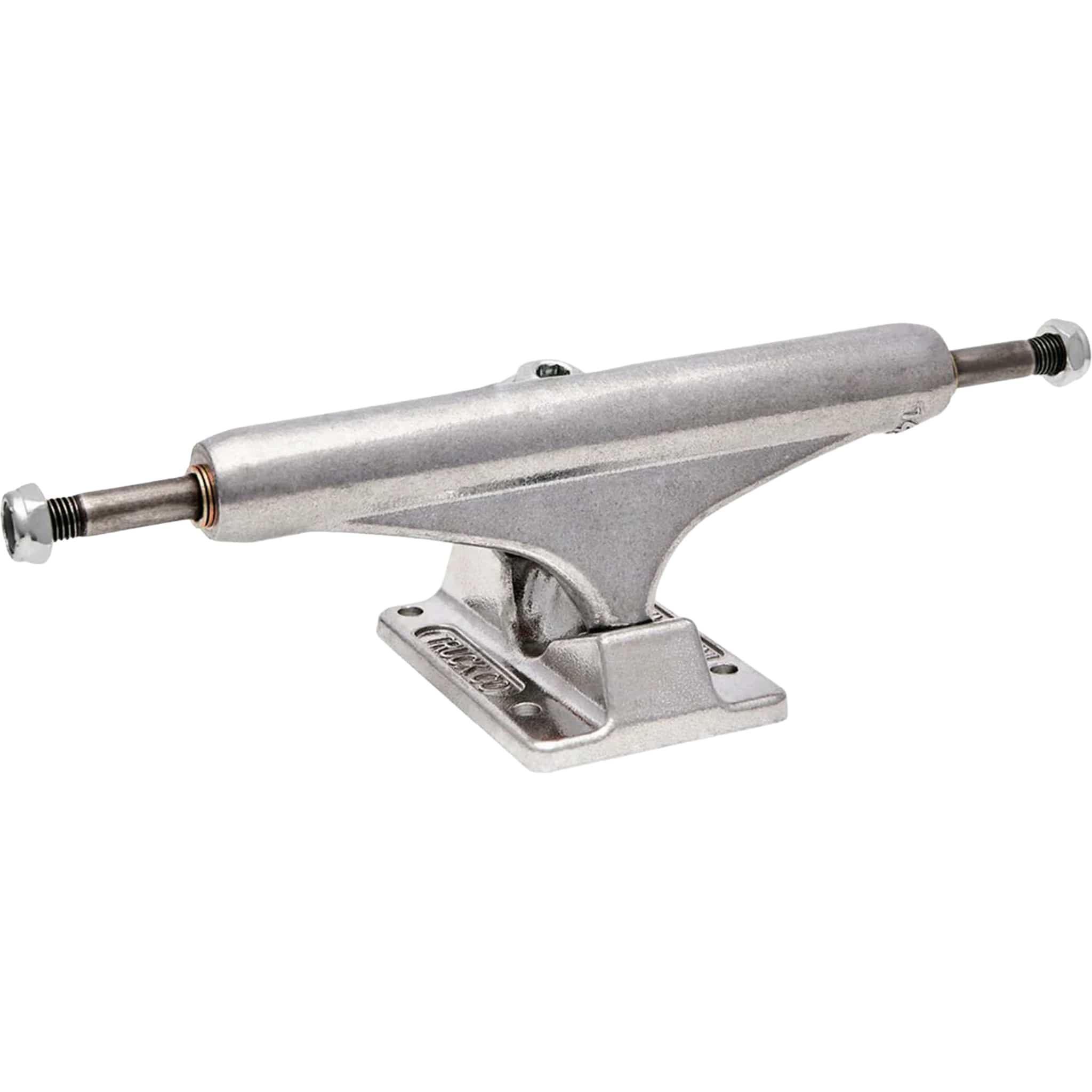Independent Mid Polished Skateboard Trucks 139 Skateboard Trucks
