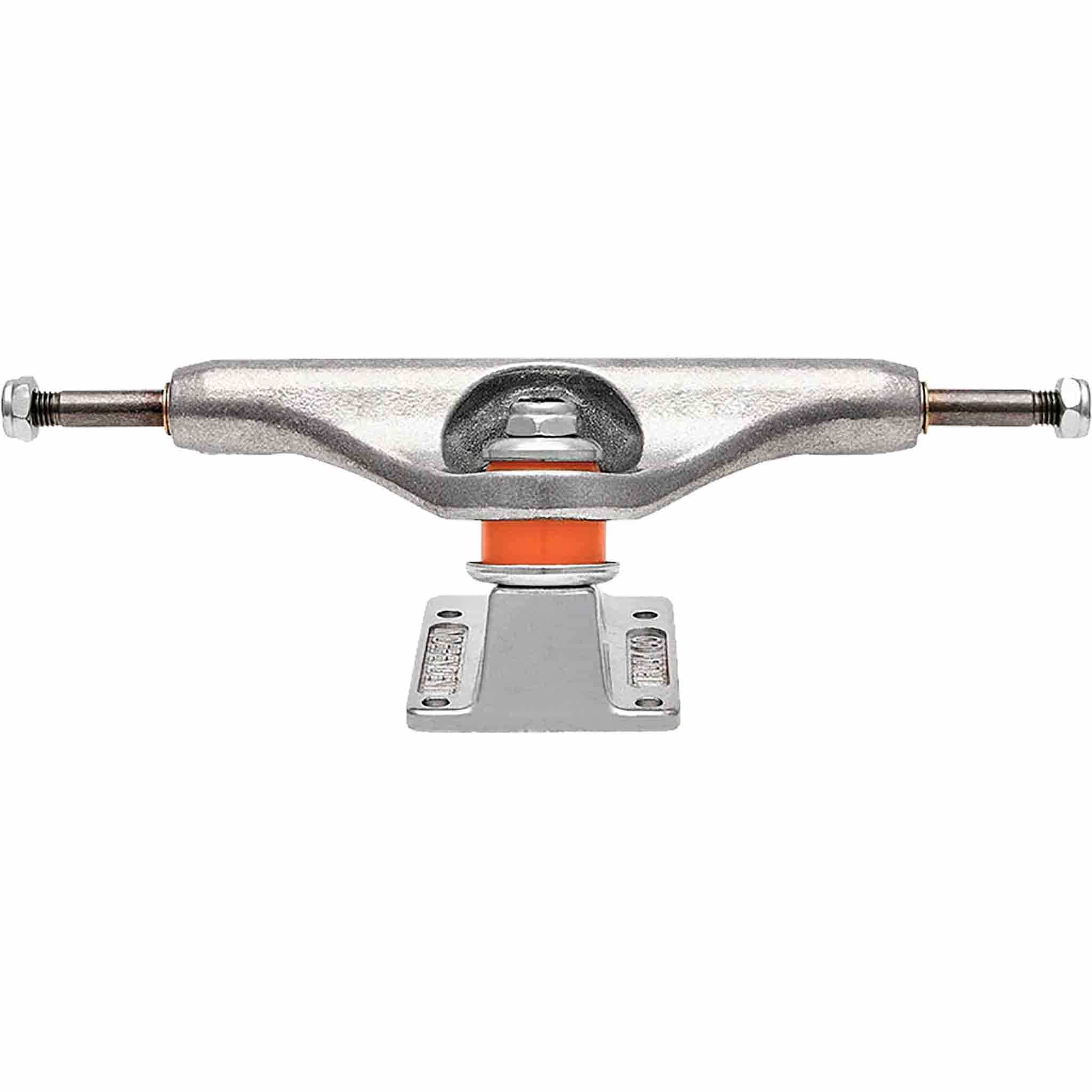 Independent Stage 11 Forged Titanium Skateboard Truck 144 Skateboard Trucks