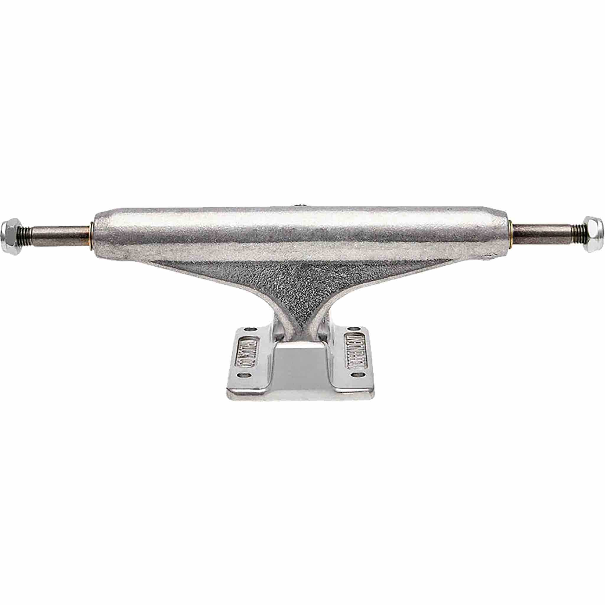 Independent Stage 11 Forged Titanium Skateboard Truck 144 Skateboard Trucks