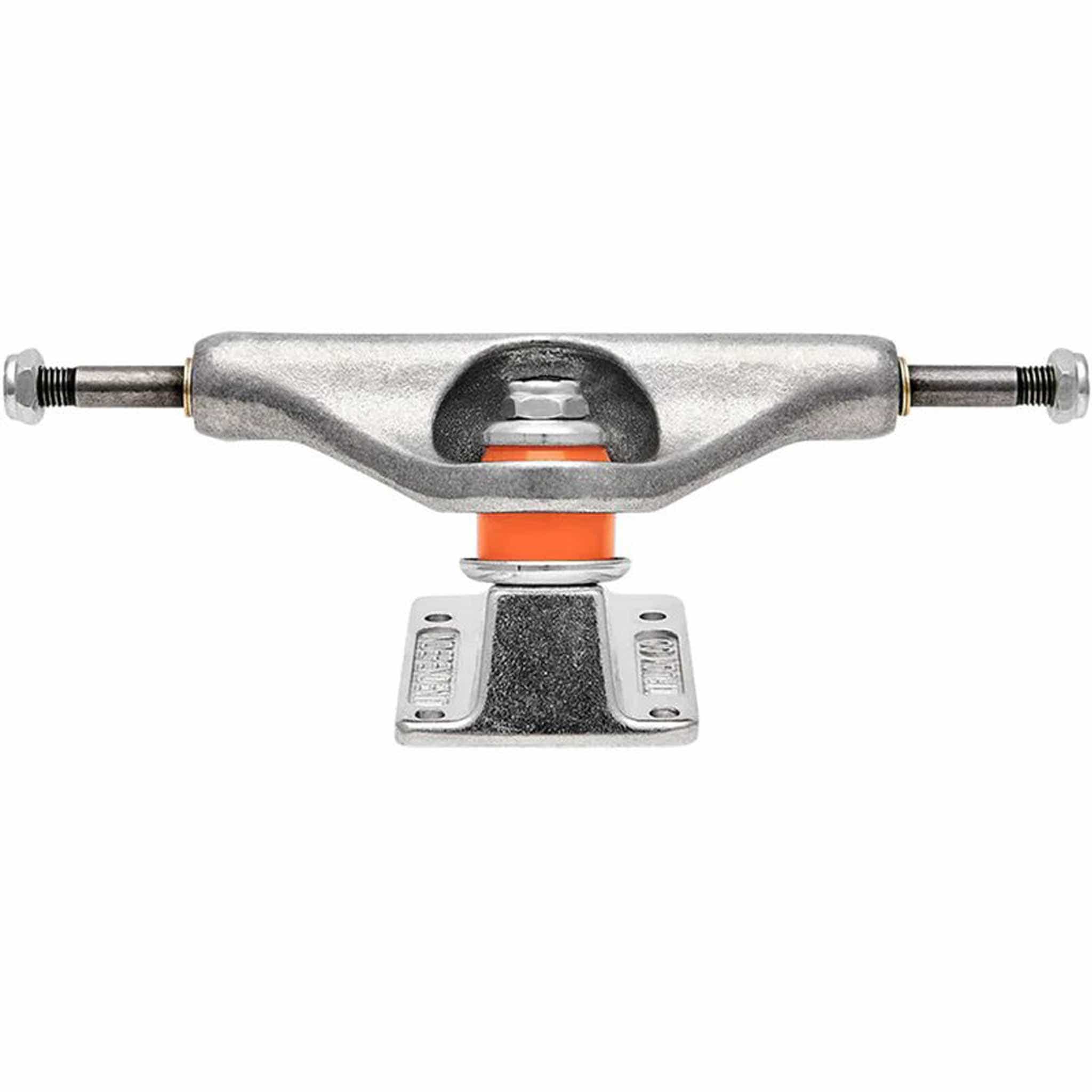 Independent Stage 11 Hollow Silver Skateboard Trucks 149 Skateboard Trucks