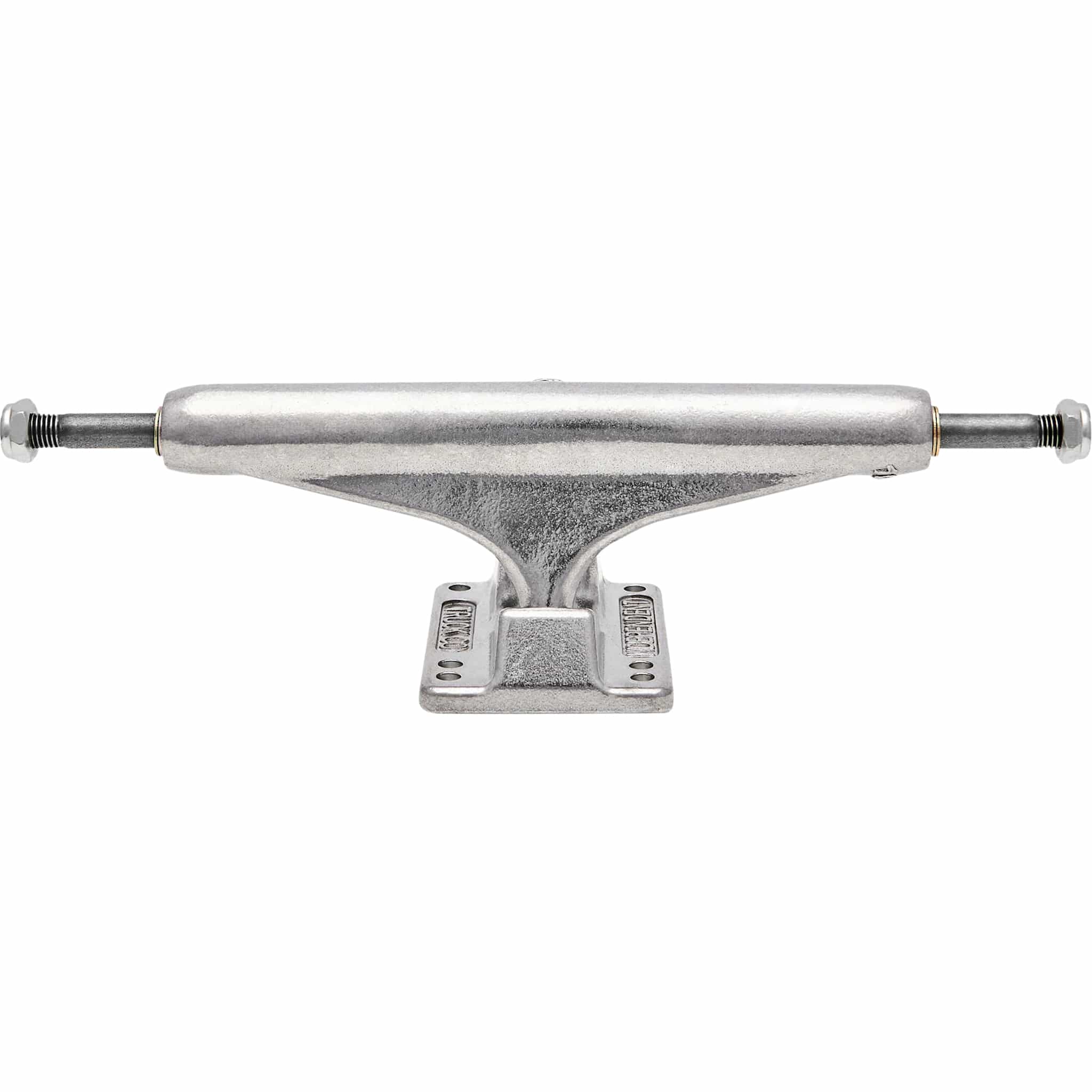 Independent Stage 11 Hollow Skateboard Trucks 159 Skateboard Trucks