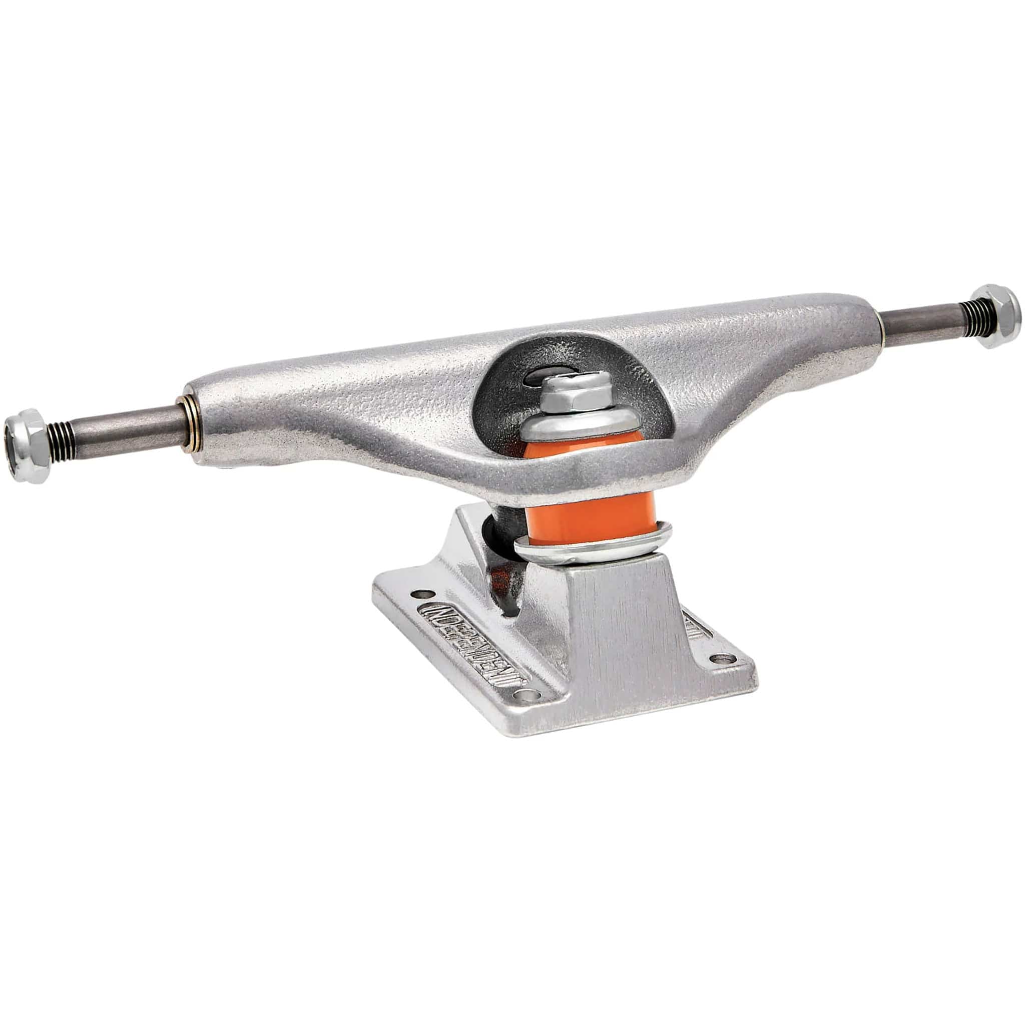 Independent Stage 11 Polished Skateboard Trucks 144 Skateboard Trucks