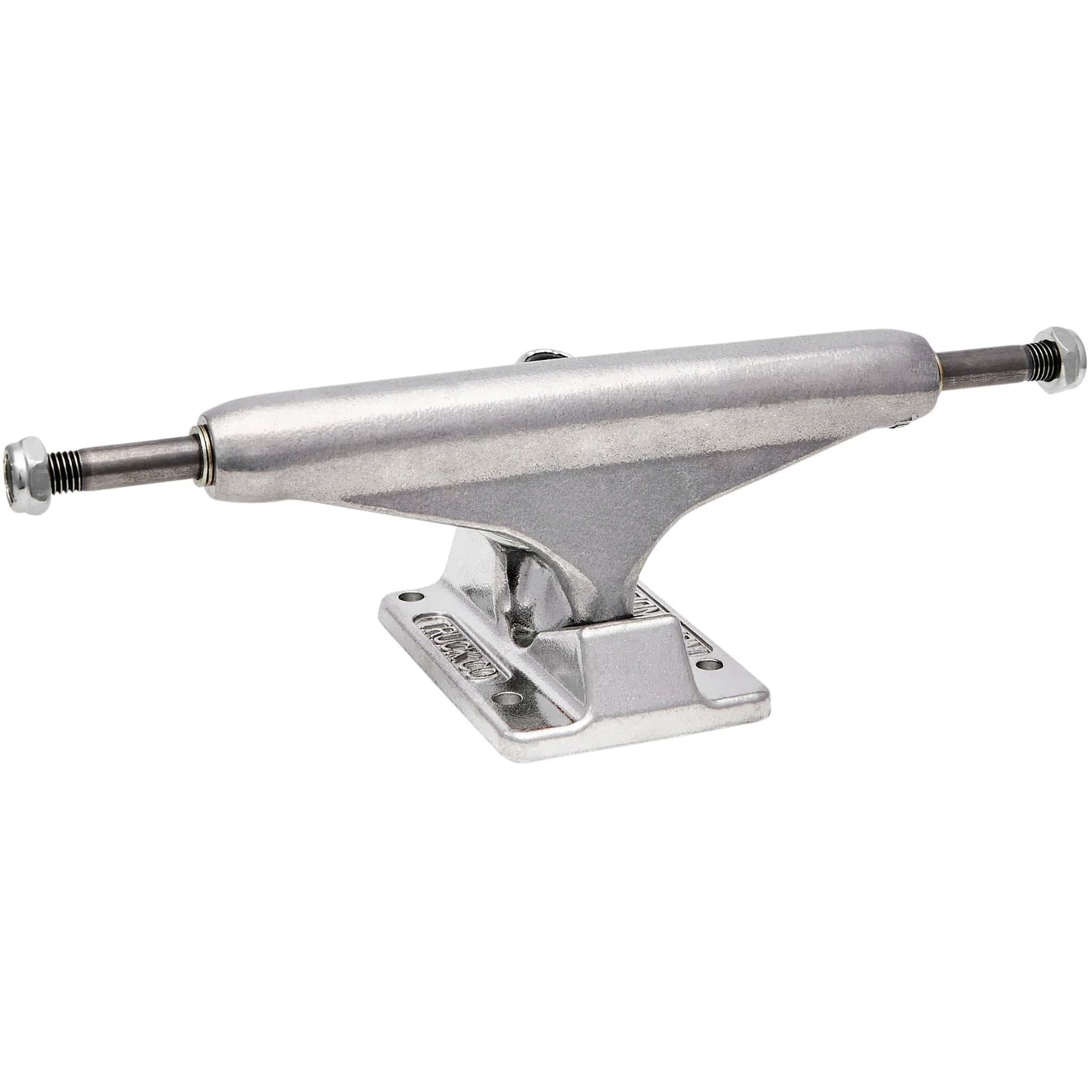 Independent Stage 11 Polished Skateboard Trucks 144 Skateboard Trucks
