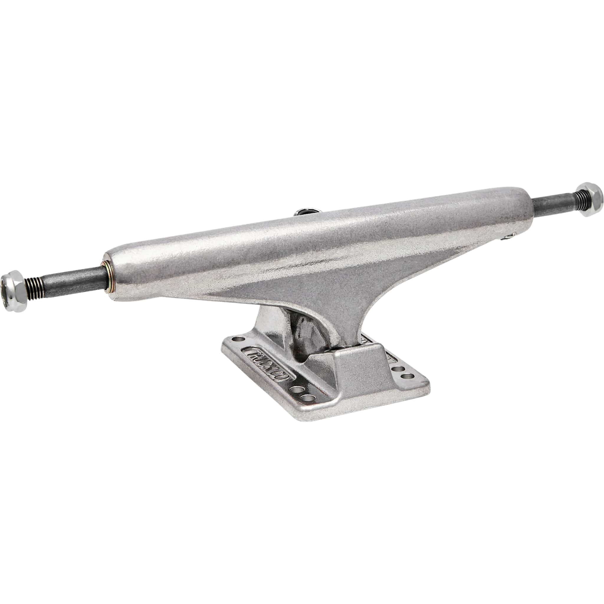 Independent Stage 11 Polished Skateboard Trucks 169 Skateboard Trucks