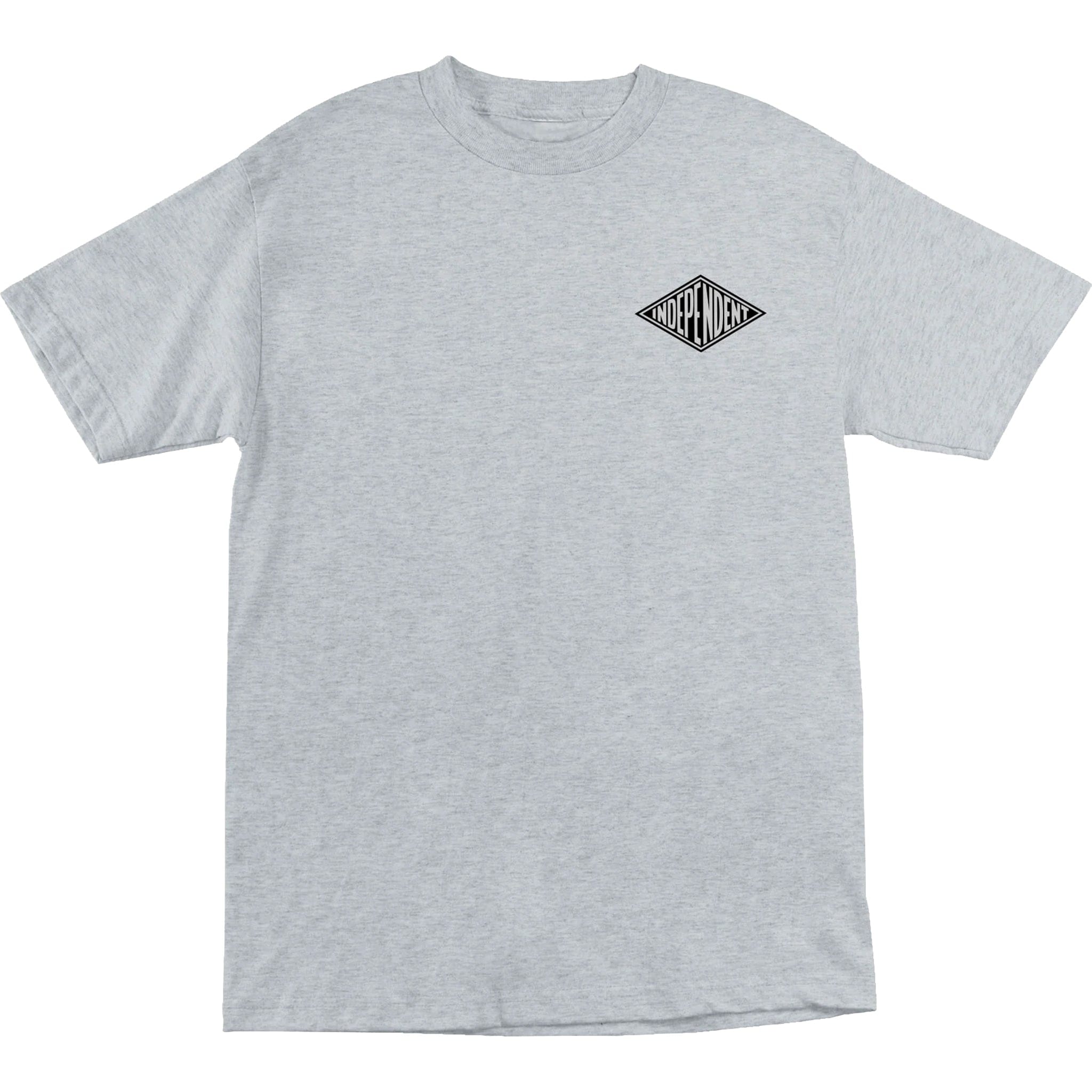Independent Tools of the Trade T-Shirt Sport Grey T Shirt
