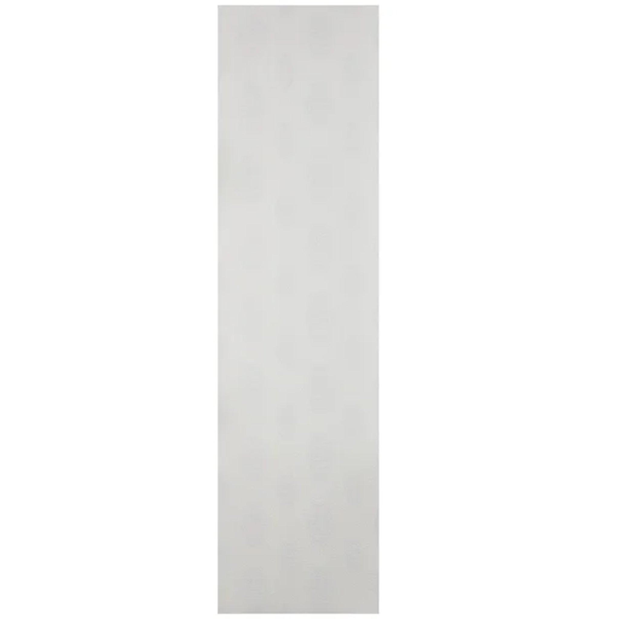 Jessup White Griptape Sheet 9" Skateboard Accessories
