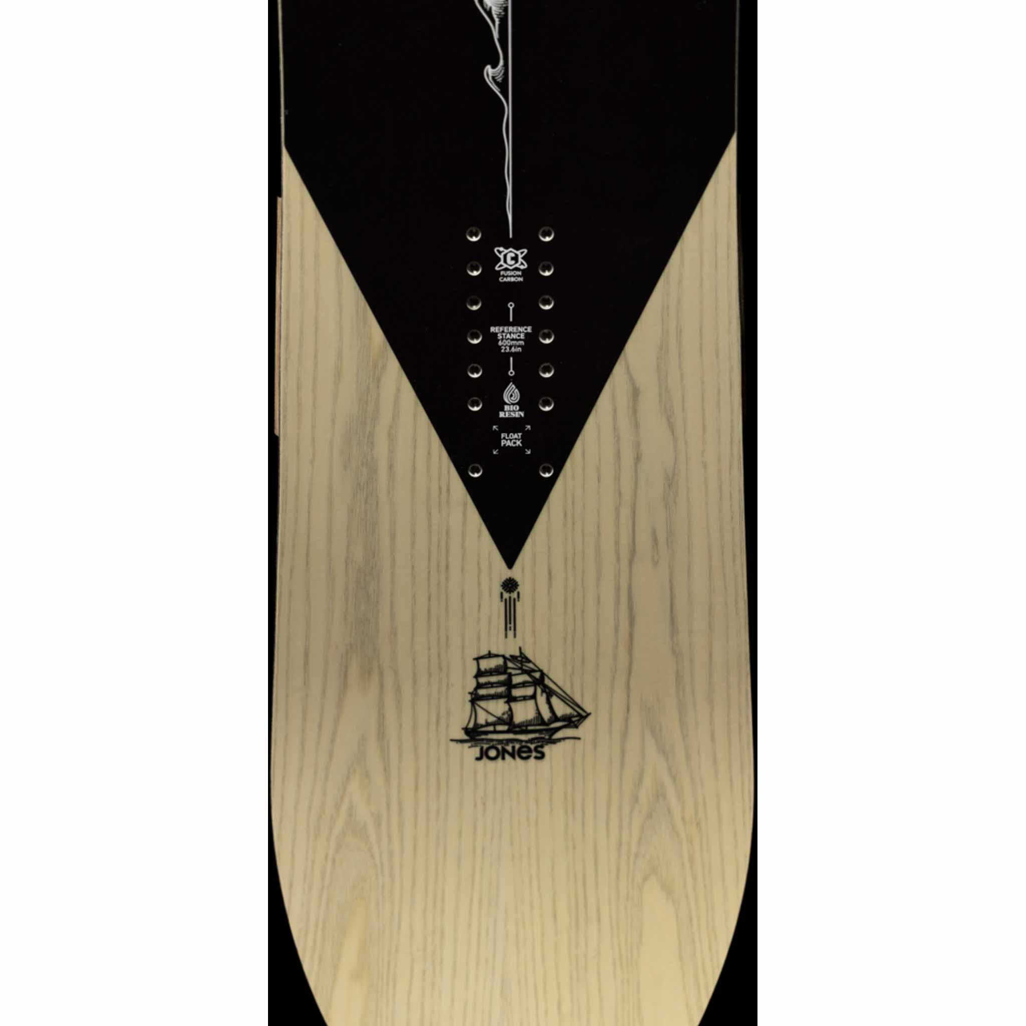 Jones Flagship Pro Wide Snowboard 2026 Snowboard