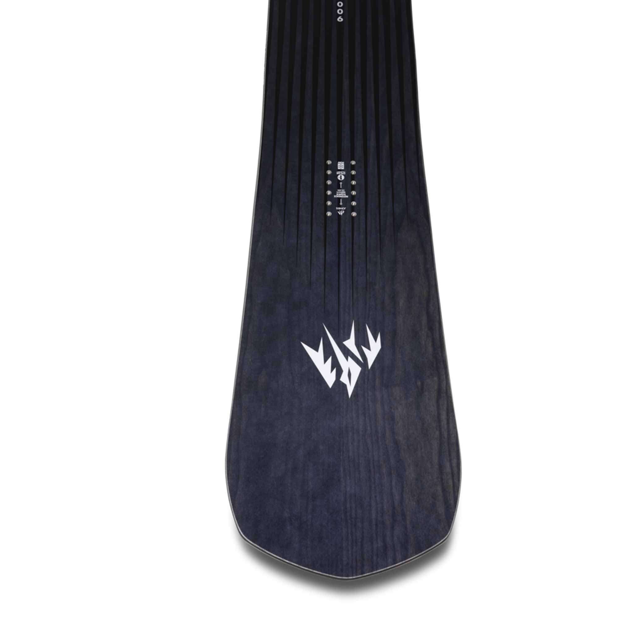 Jones Freecarver 9000s Snowboard 2026 Snowboard