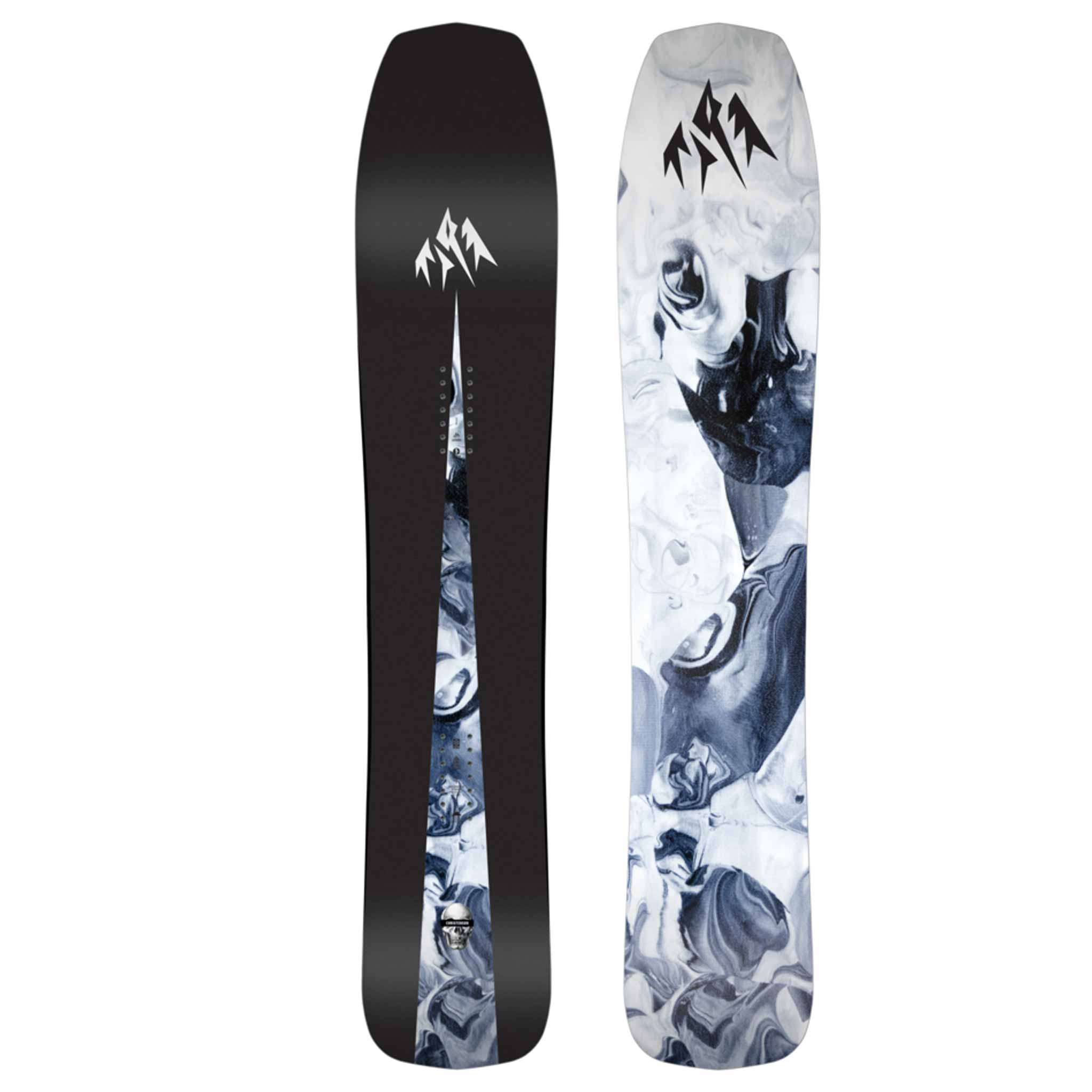 Jones Mind Expander Snowboard 2026 Snowboard