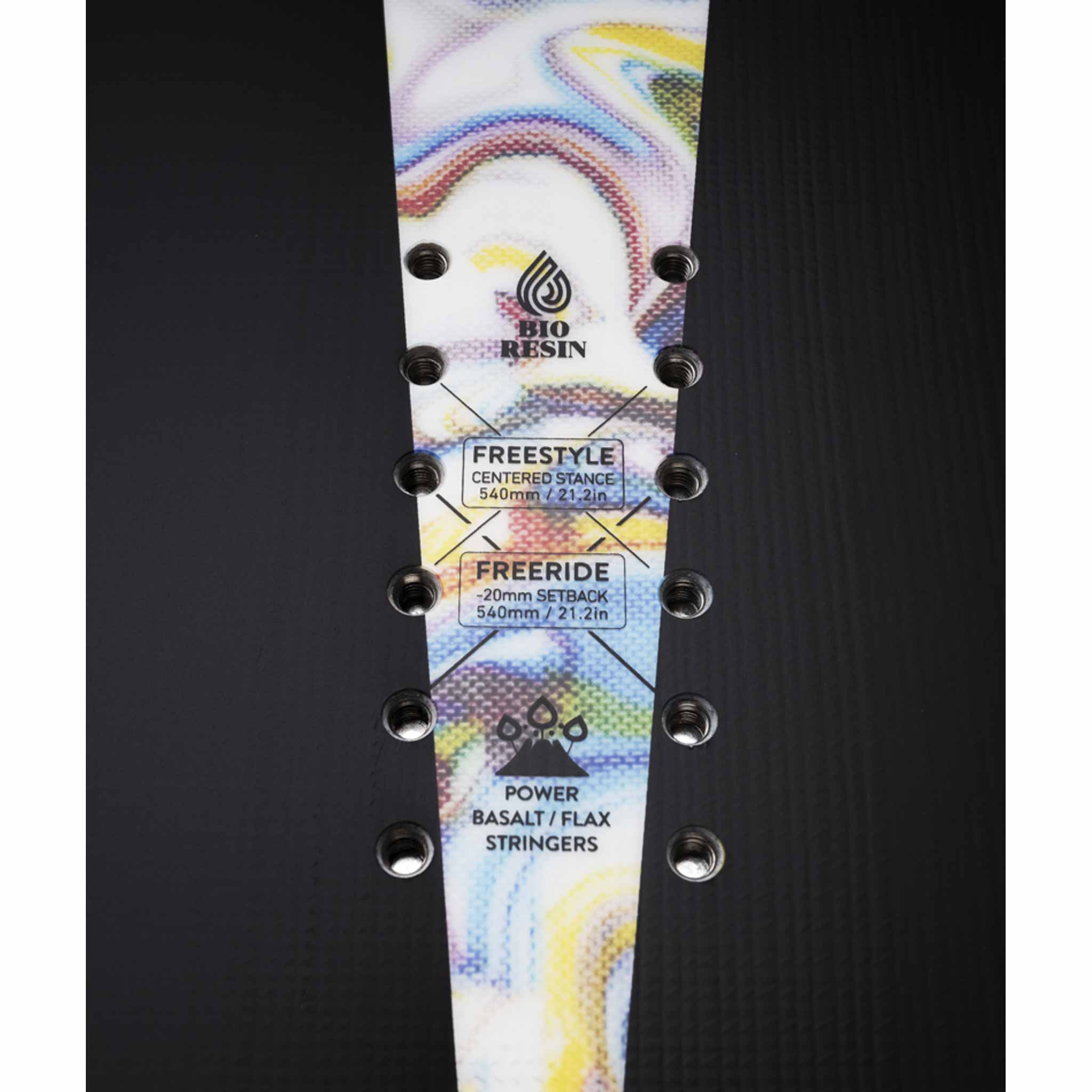 Jones Mind Expander Twin Snowboard 2026 Snowboard