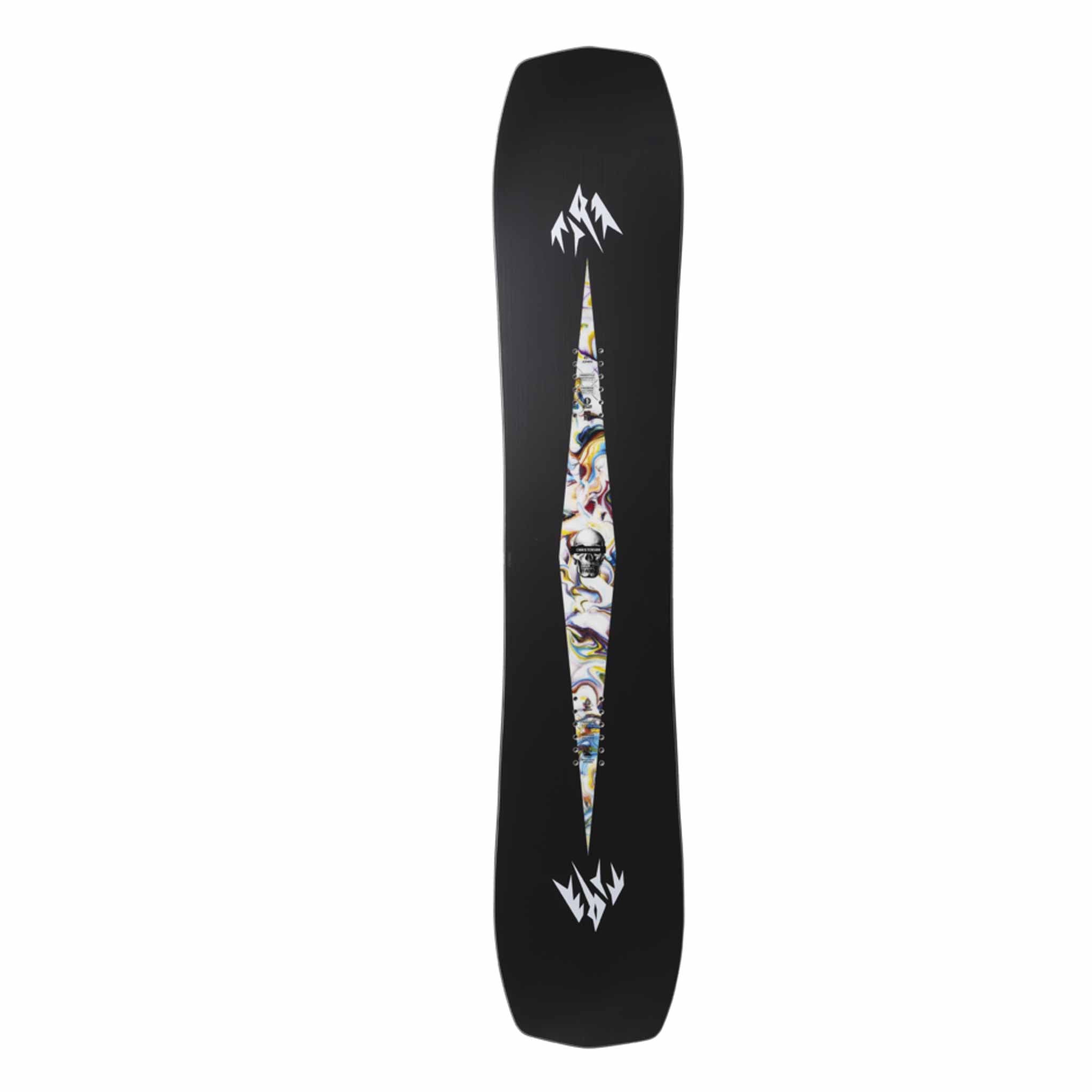 Jones Mind Expander Twin Snowboard 2026 Snowboard