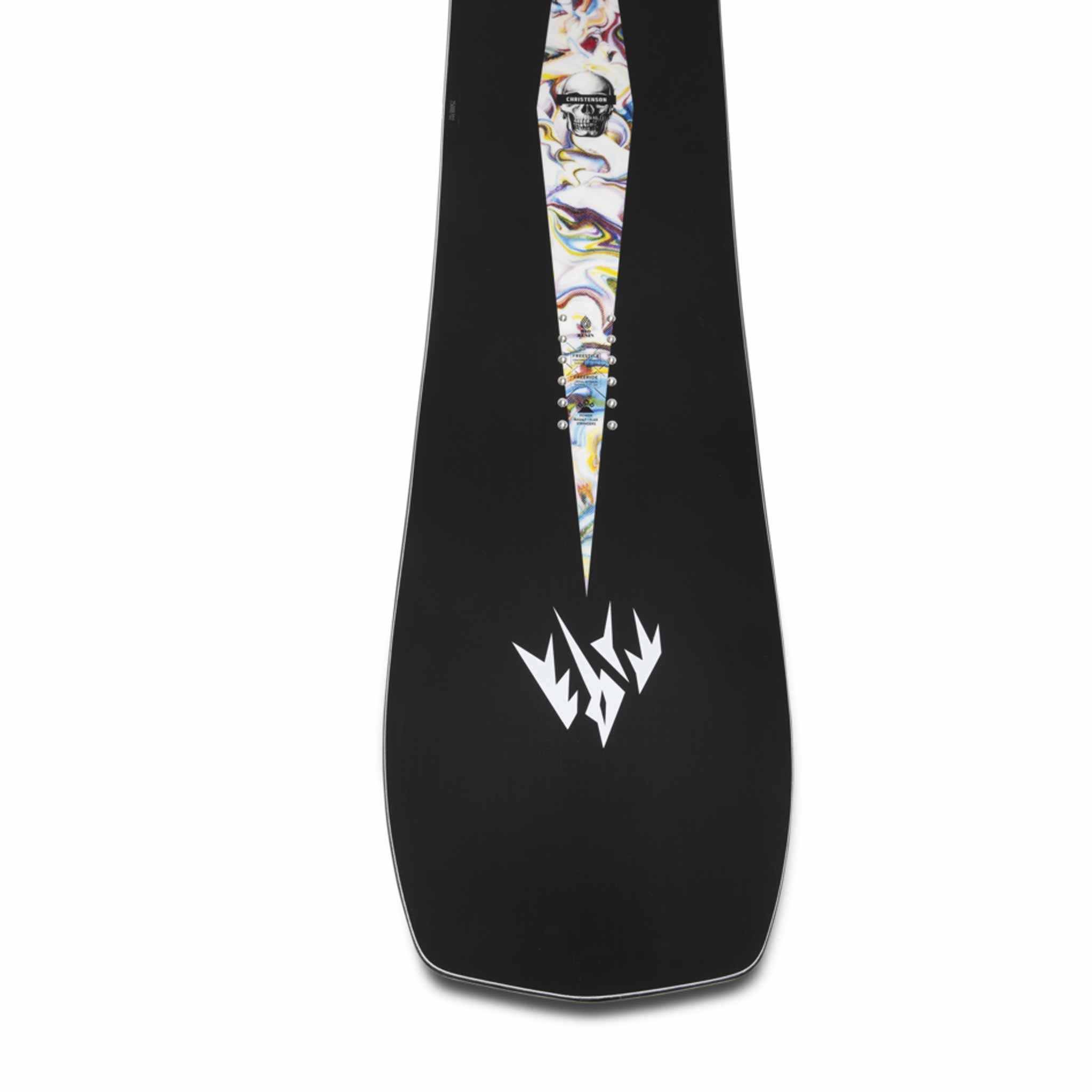 Jones Mind Expander Twin Snowboard 2026 Snowboard