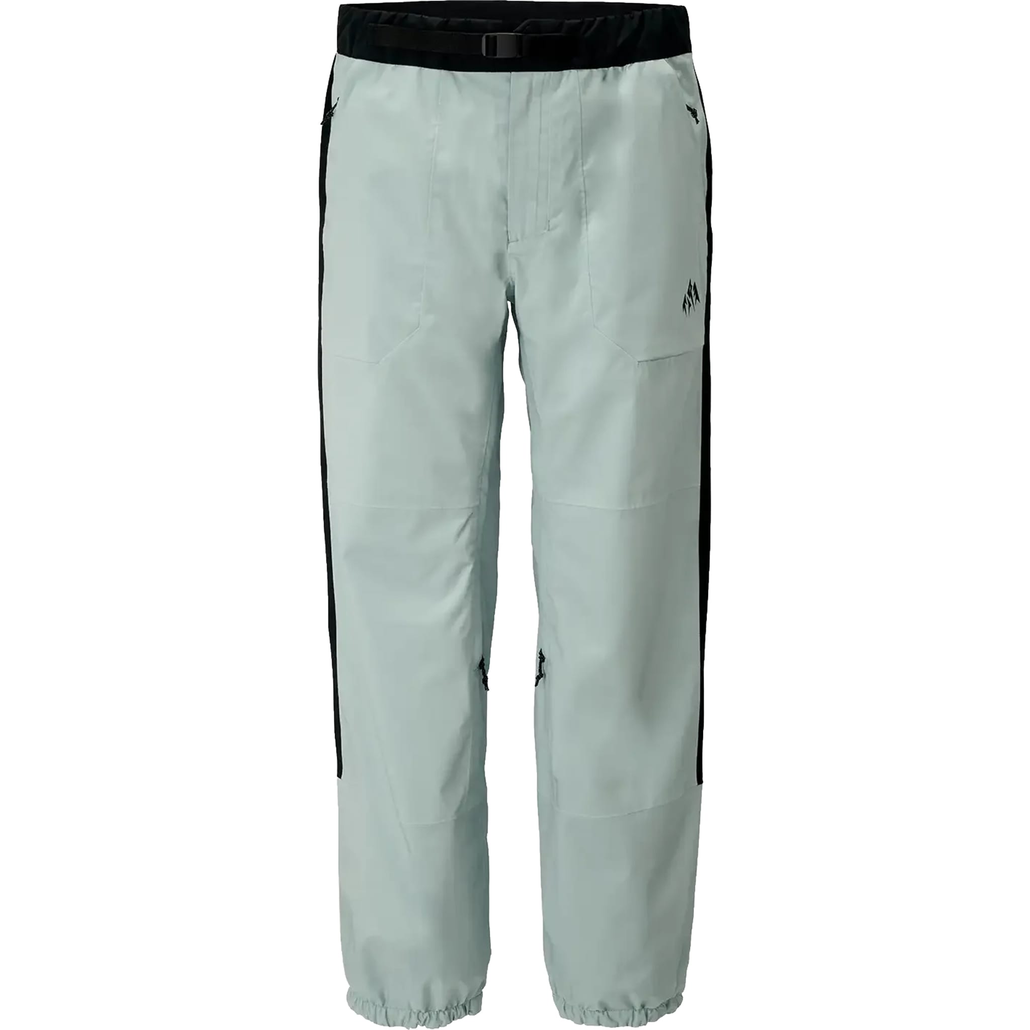 Jones MTN Surf Tweaker Recycled Pants Arctic Blue 2026 Mens Snowboard Pants