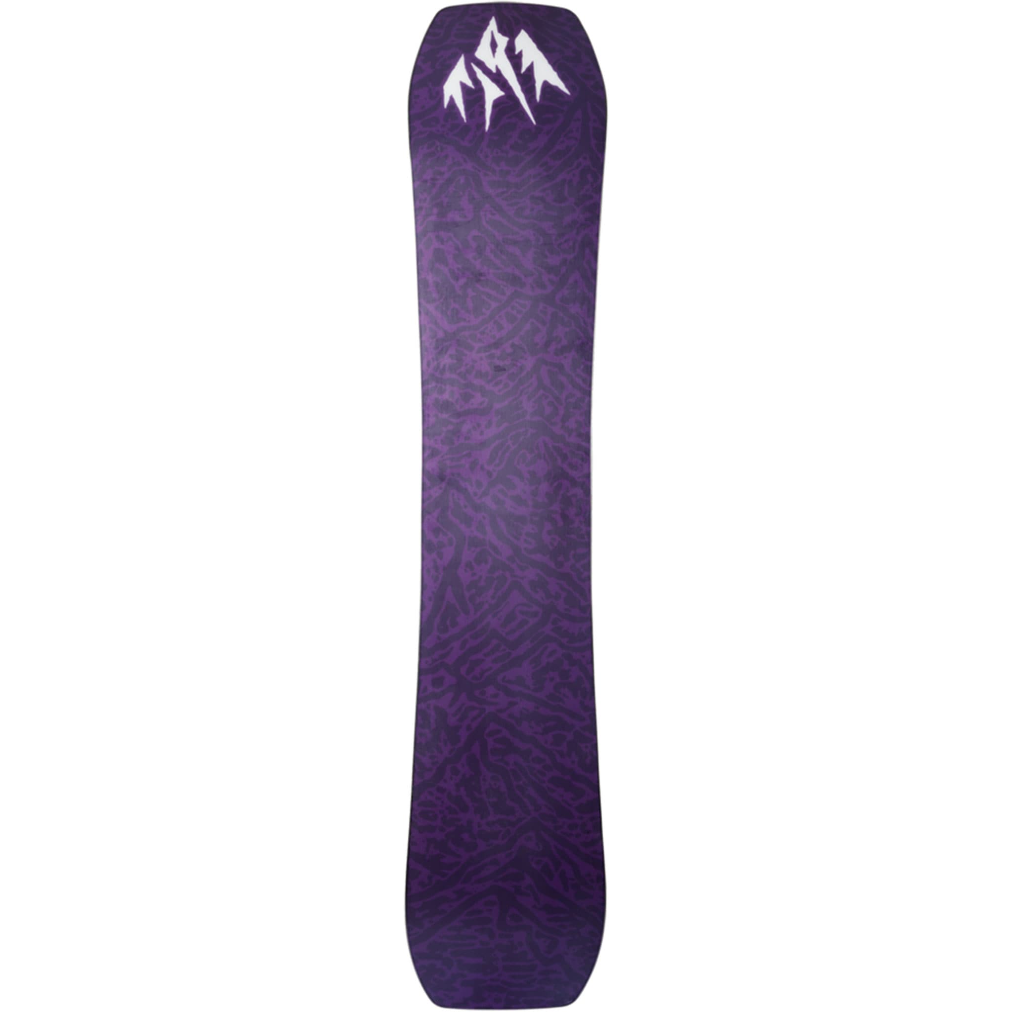 Jones Women's Airheart 2.0 Snowboard White 2027 Womens Snowboards