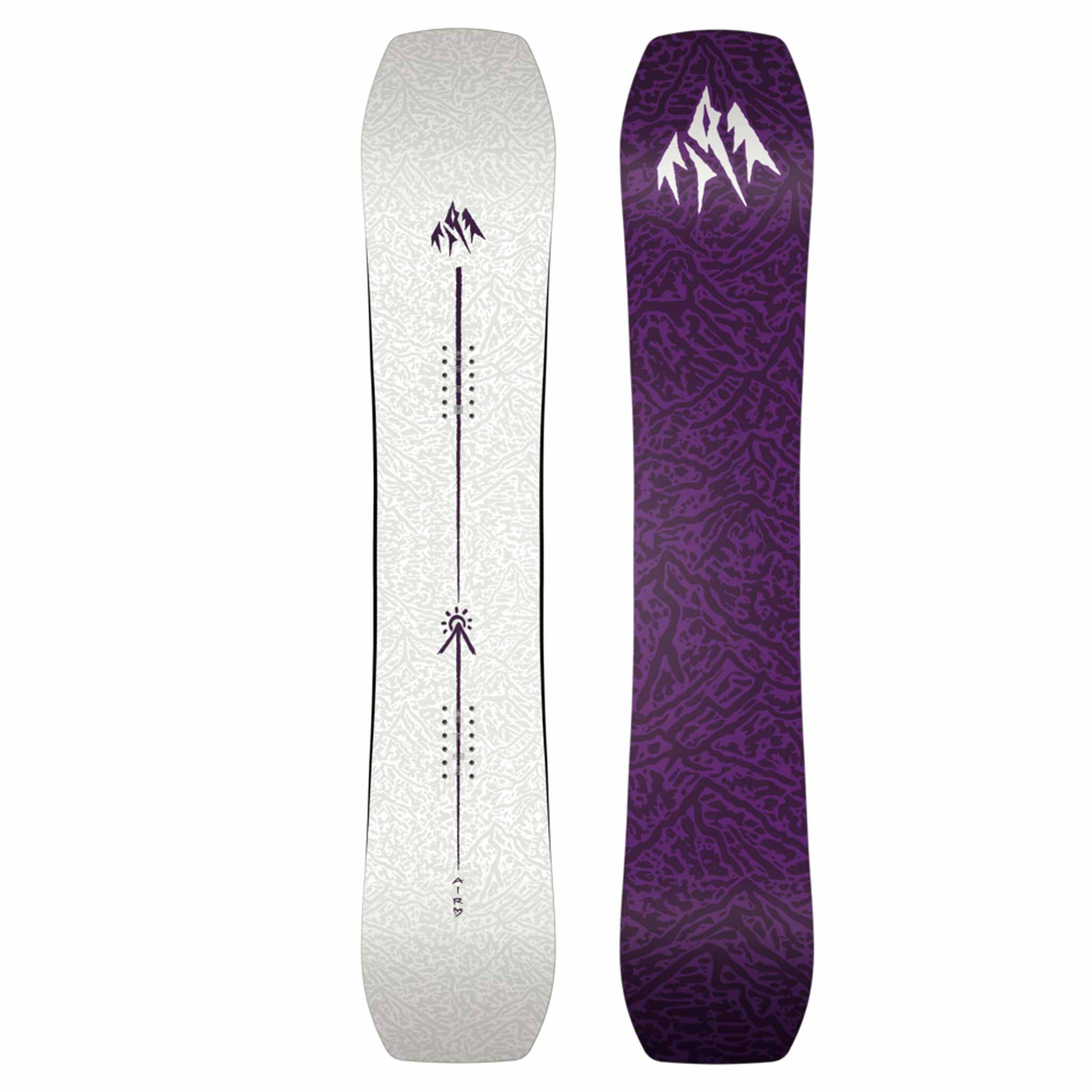 Jones Womens Airheart 2.0 Snowboard 2026 Women's Snowboard