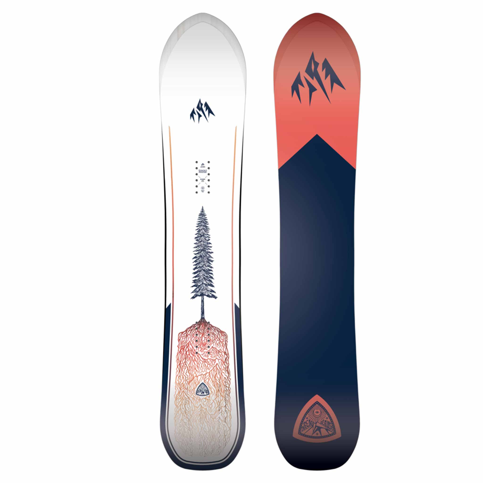 Jones Womens Dream Weaver 2.0 Snowboard 2026 Women's Snowboard