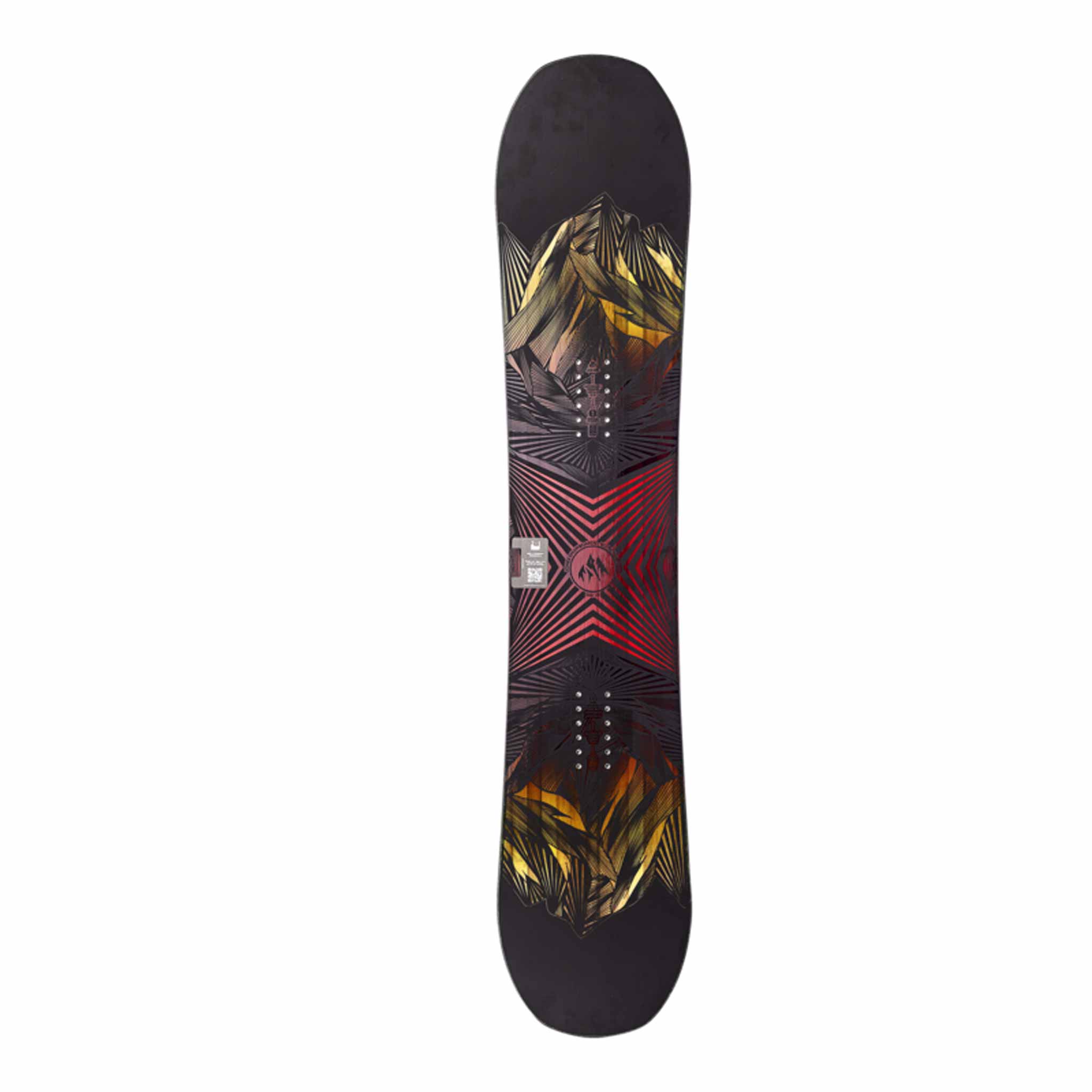 Jones Youth Ultra Prodigy Snowboard 2026 Kids Snowboard