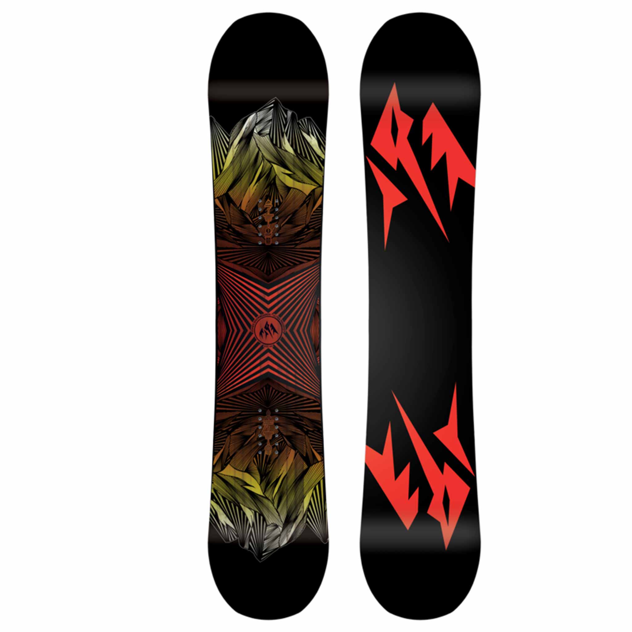 Jones Youth Ultra Prodigy Snowboard 2026 Kids Snowboard