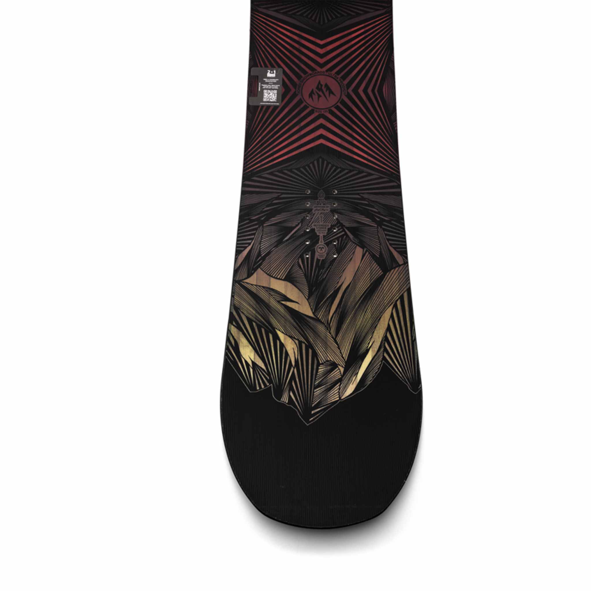 Jones Youth Ultra Prodigy Snowboard 2026 Kids Snowboard