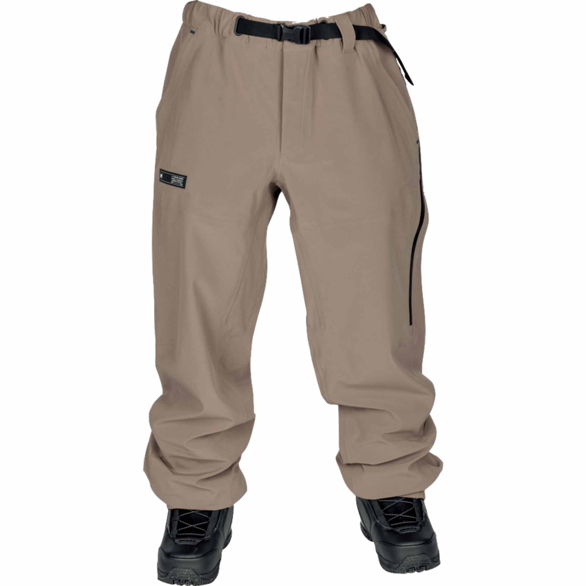 L1 Axial Pant Fossil 2026 Mens Snowboard Pants
