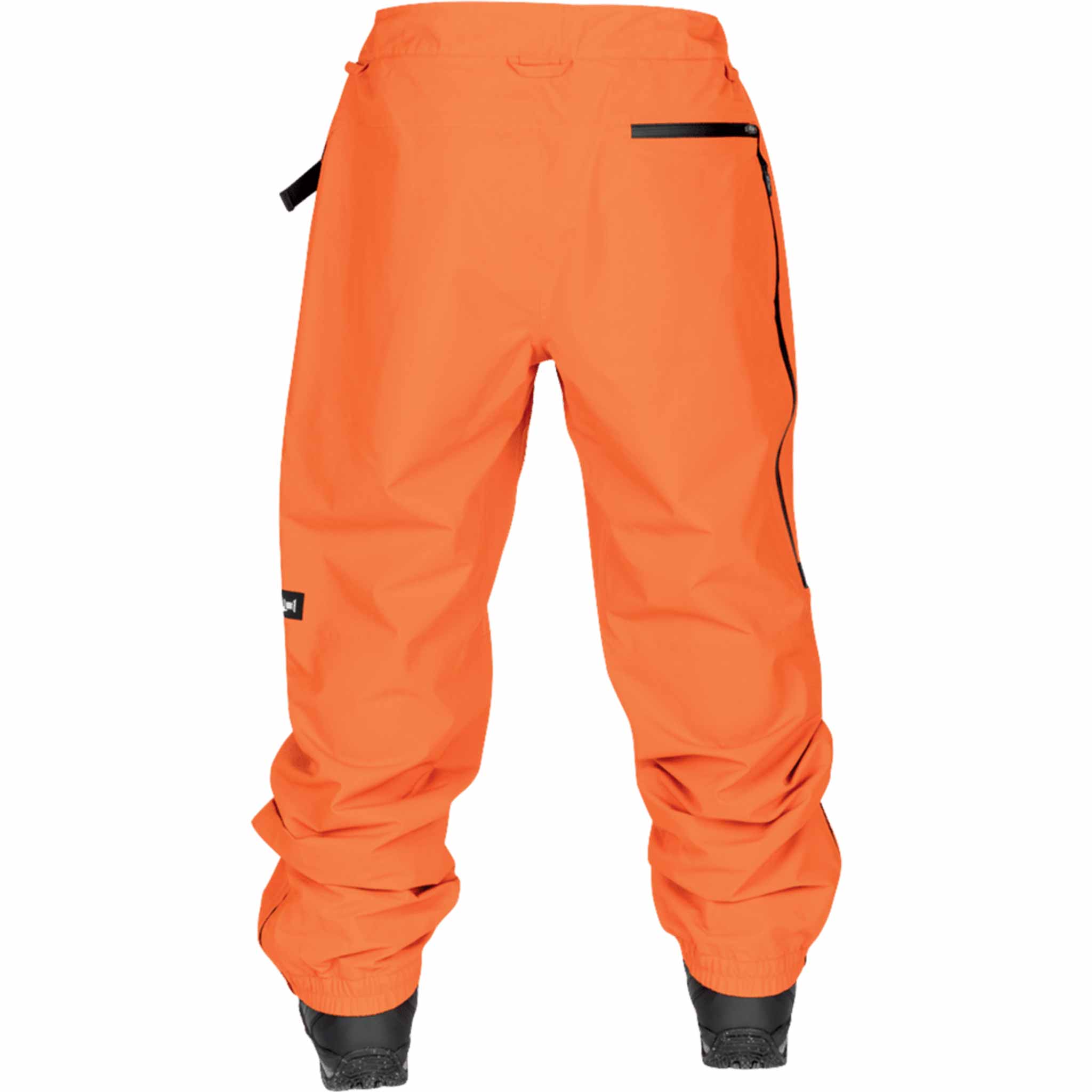 L1 Axial Pro Pant Cinder 2026 Mens Snowboard Pants