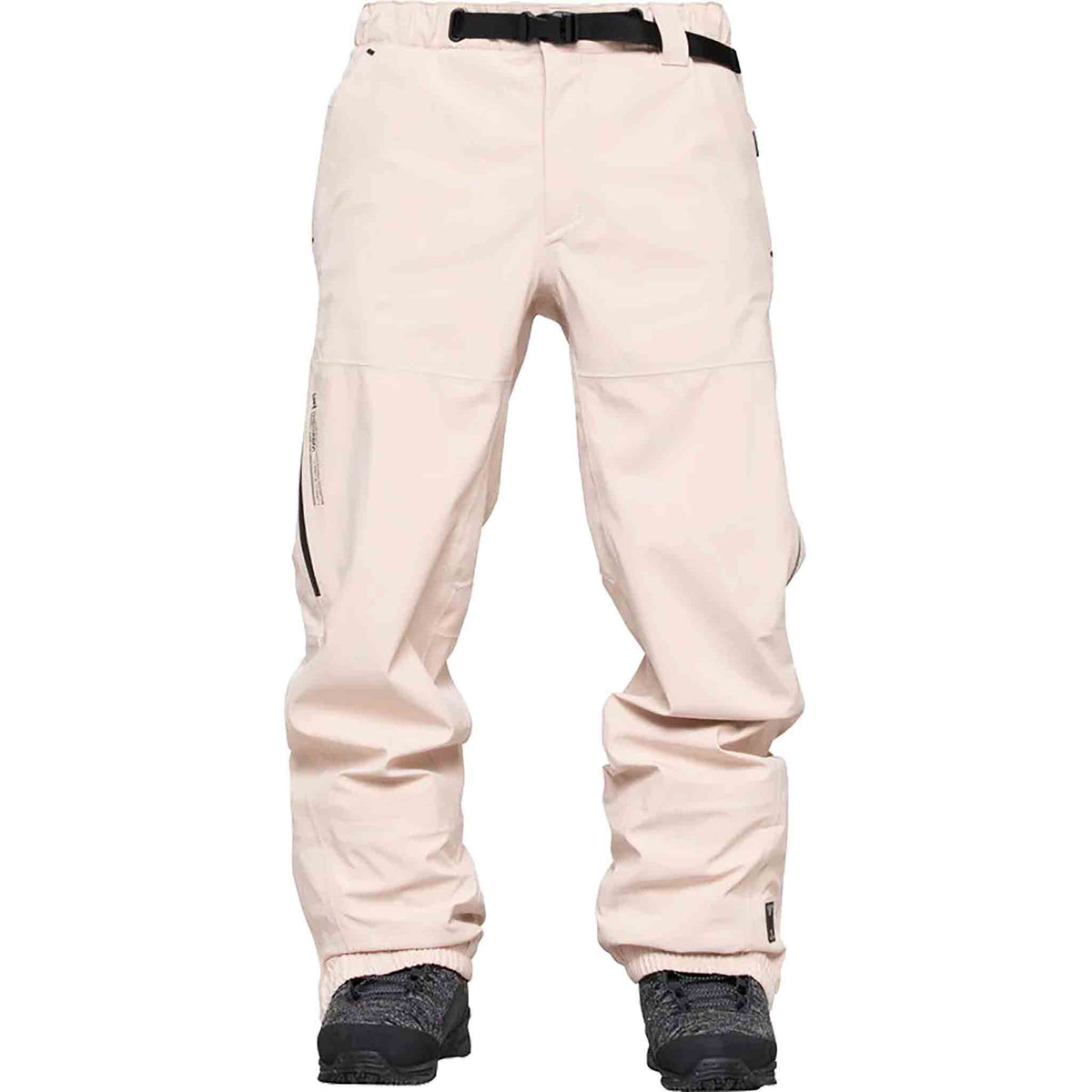 L1 Axial Snowboard Pant Almost Apricot 2024 – Sanction Skate And Snow