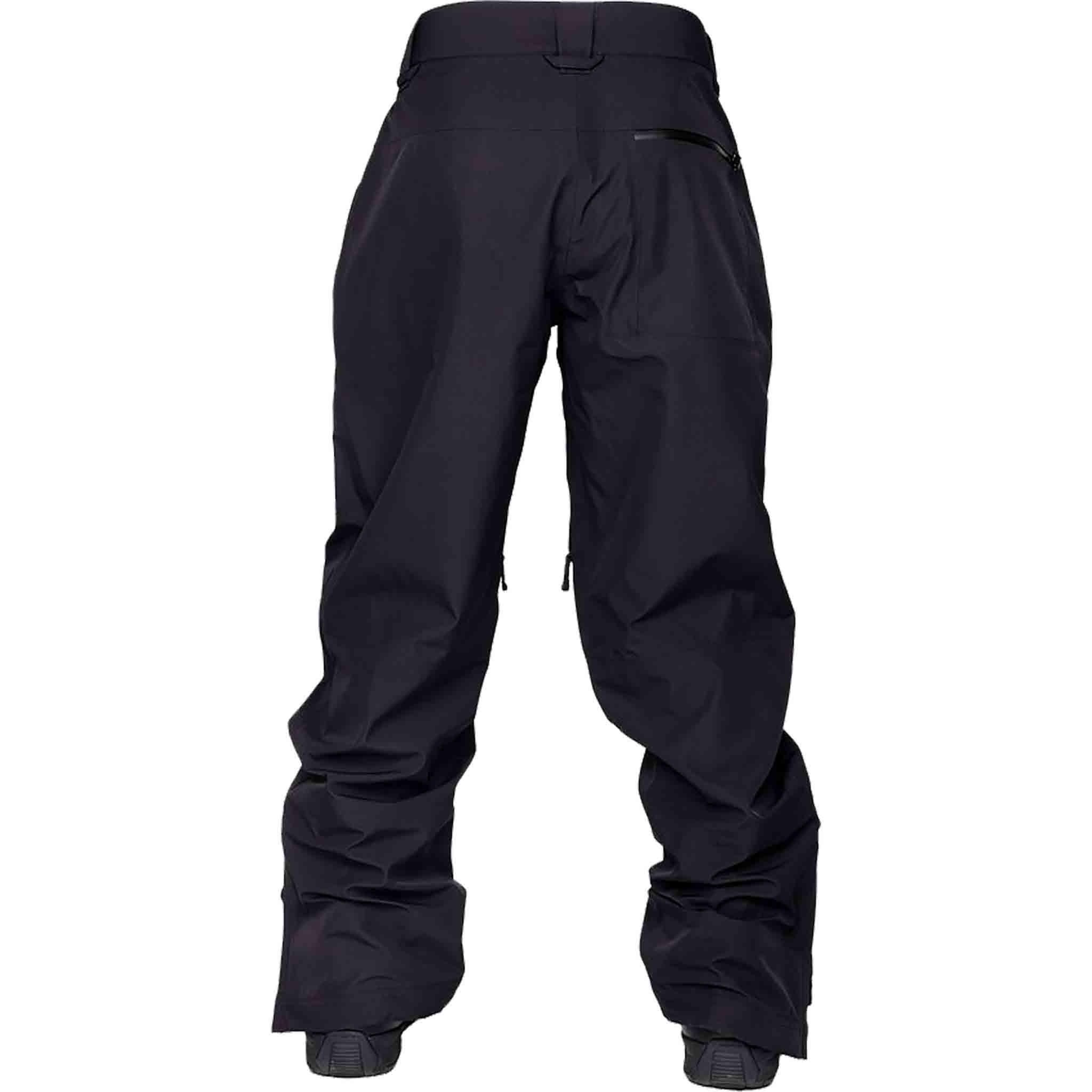 L1 Women's Aysun Snowboard Pant Black Womens Snowboard Pants