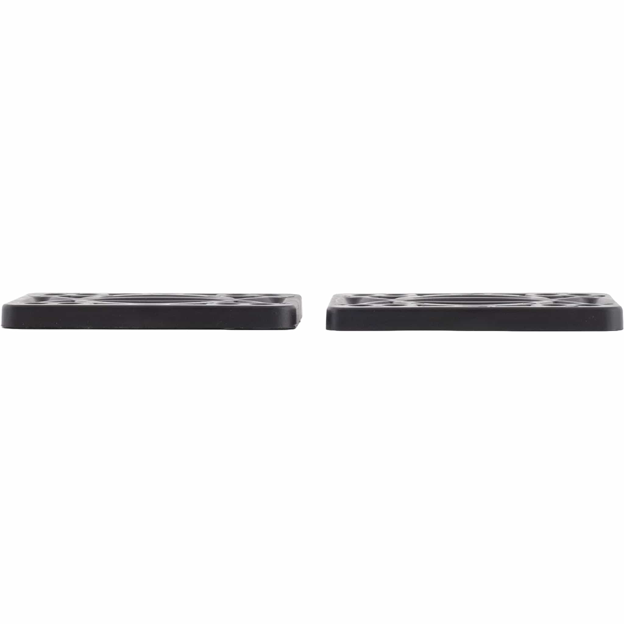 Landyachtz Bear Risers 1/4" Hard Longboard Parts