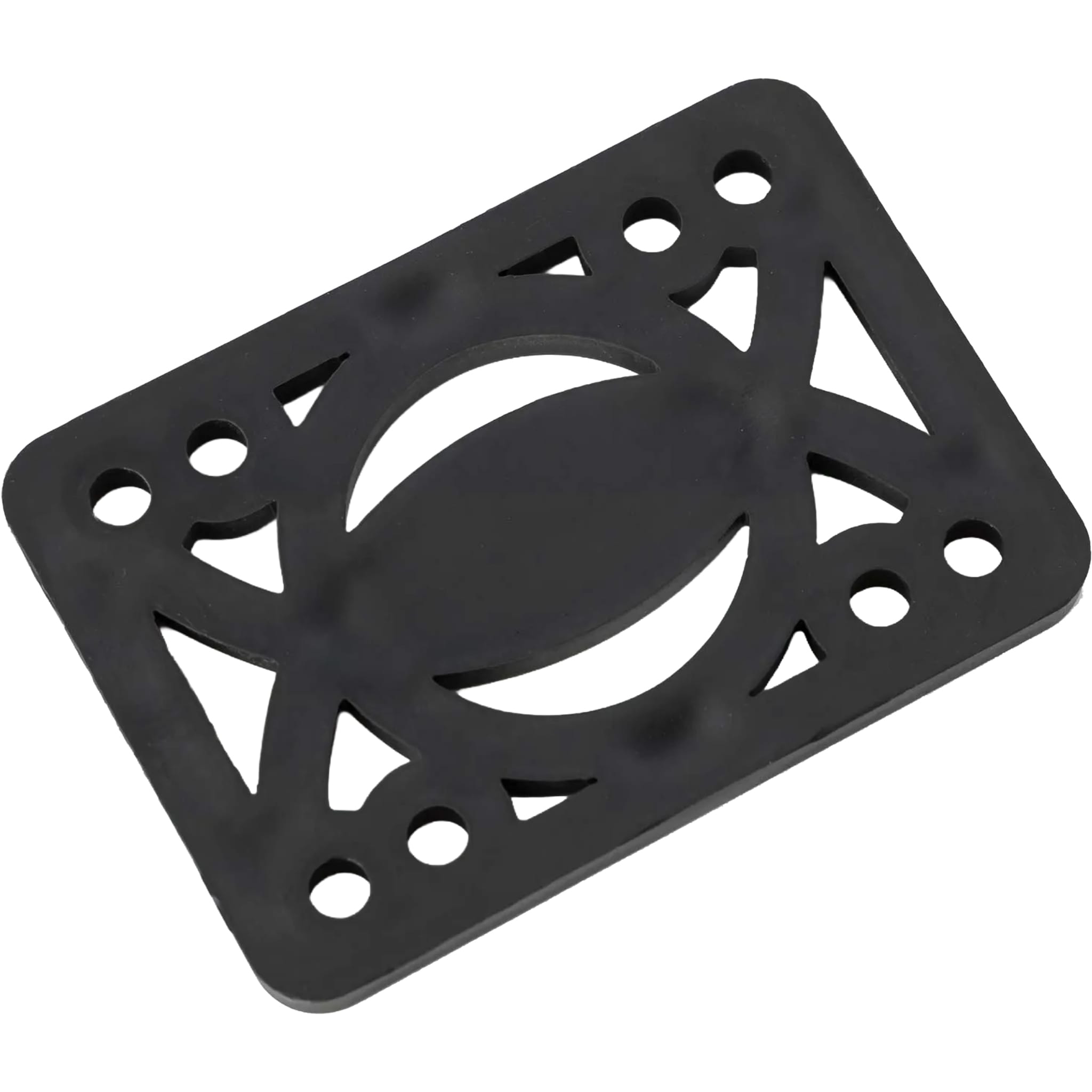 Landyachtz Bear Risers 1/4" Hard Longboard Parts