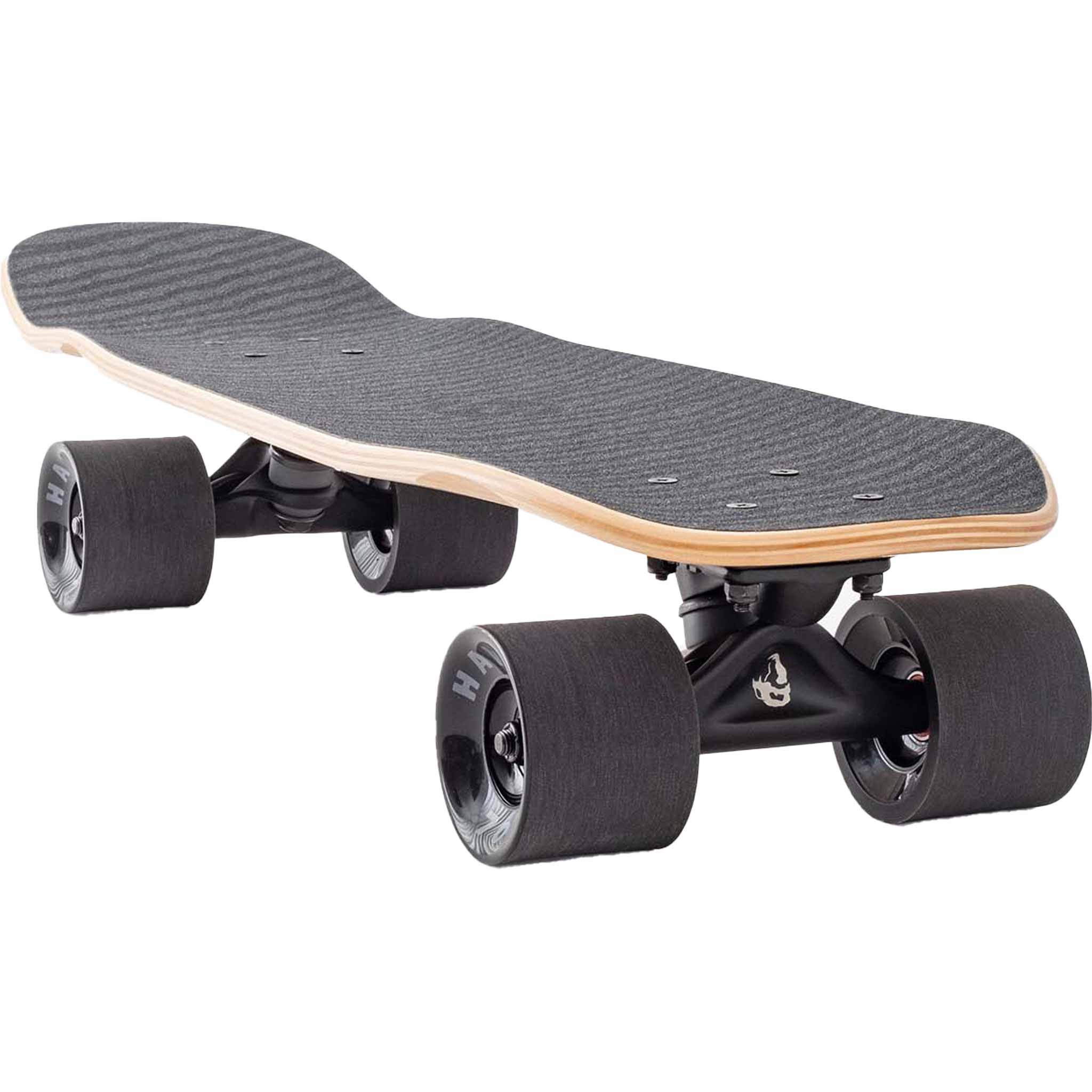 Landyachtz Dinghy Classic Fender Midnight Dip 28.5" Skateboard Complete Skateboard Complete