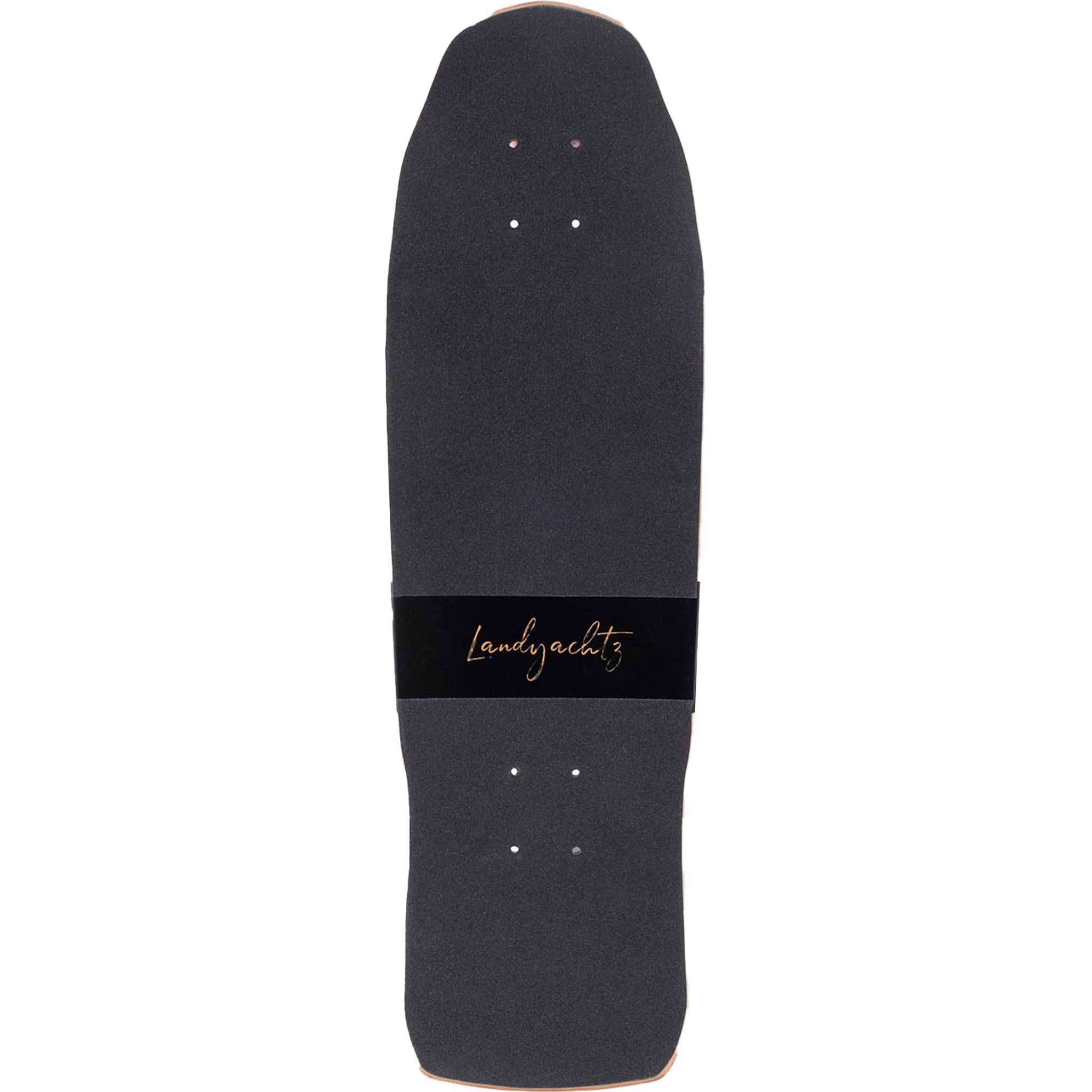Landyachtz Dinghy Legend 28.5" Skateboard Complete Skateboard Complete