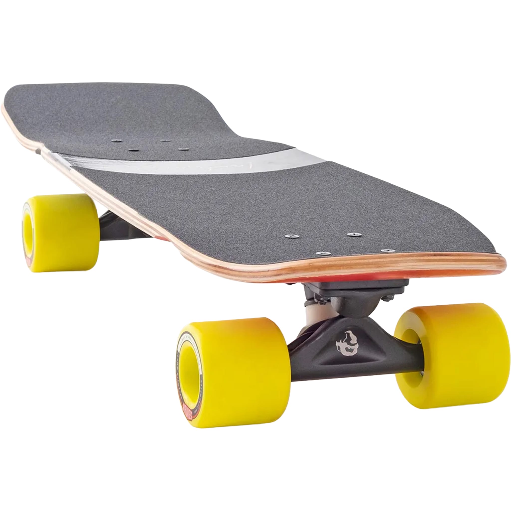 Landyachtz Dinghy Legend Classic Fatty 28.5" Cruiser Complete Longboard Complete