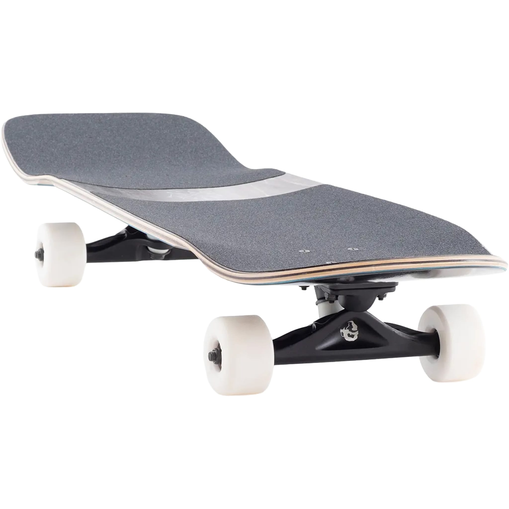 Landyachtz Ditch Life OG 31" Cruiser Complete Longboard Complete