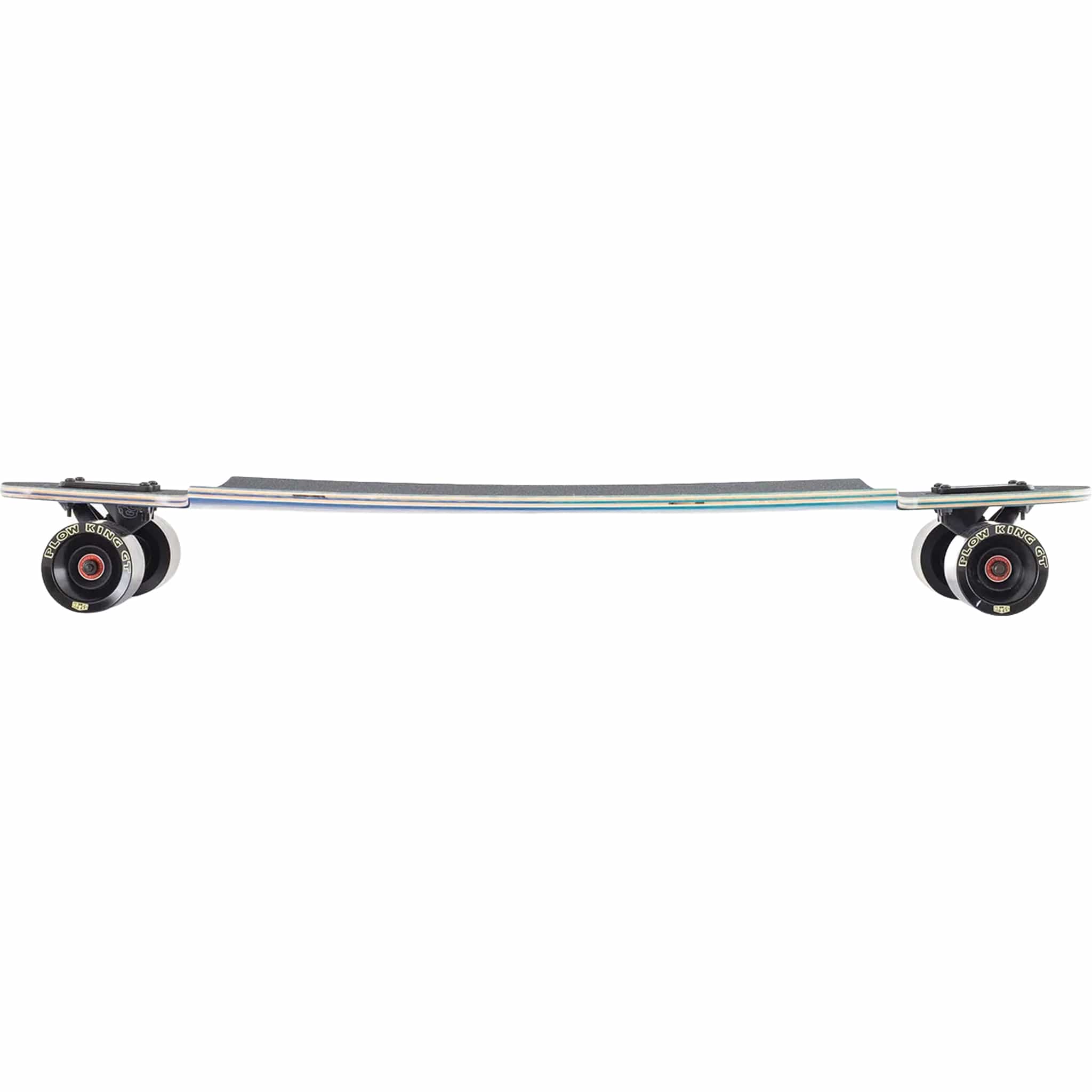Landyachtz Drop Hammer Octomaze 36.5" Longboard Complete Longboard Complete