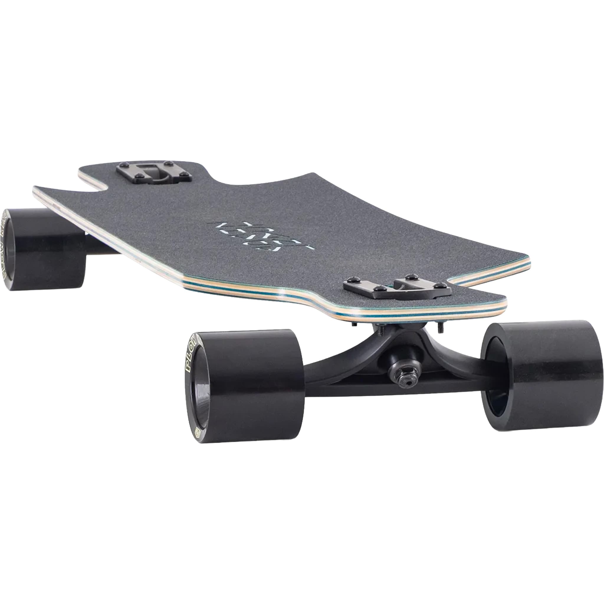 Landyachtz Drop Hammer Octomaze 36.5" Longboard Complete Longboard Complete