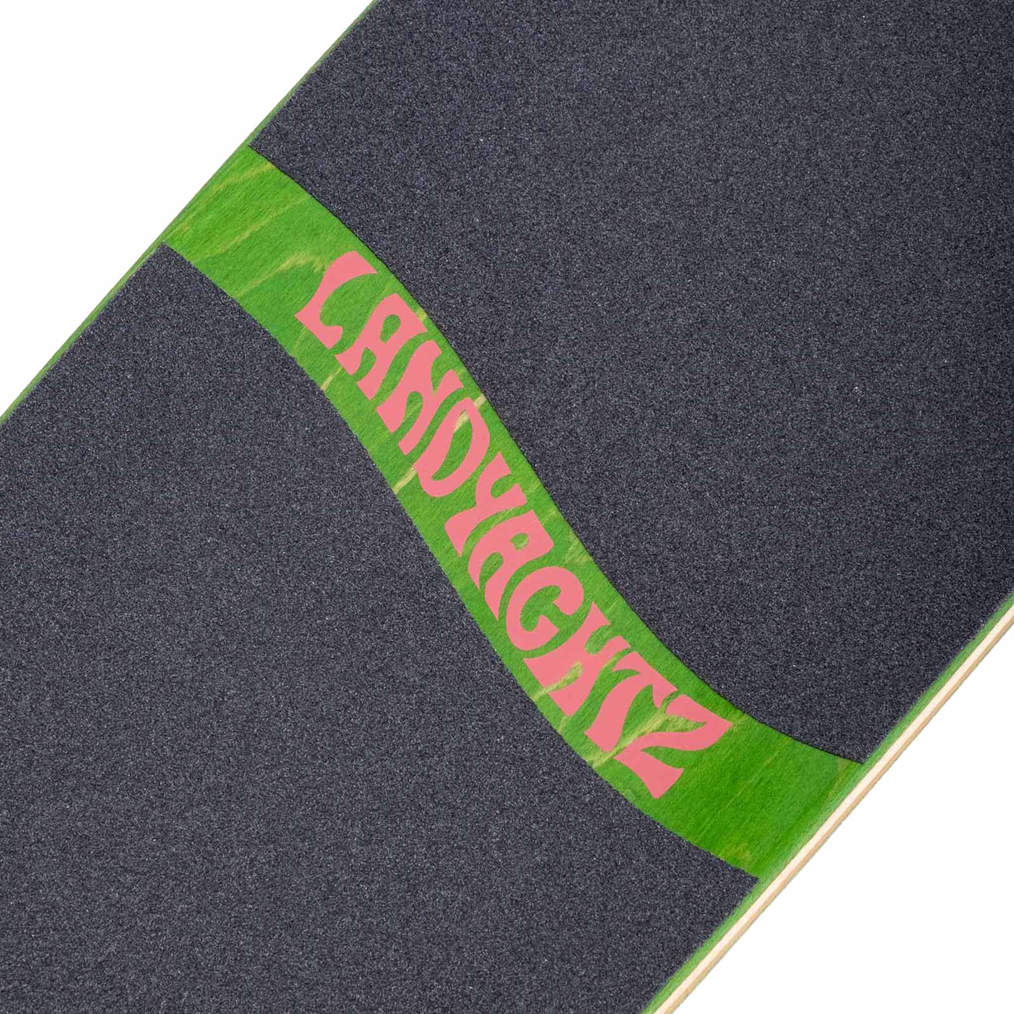 Landyachtz Dugout Escape 31.5" Skateboard Complete Skateboard Complete