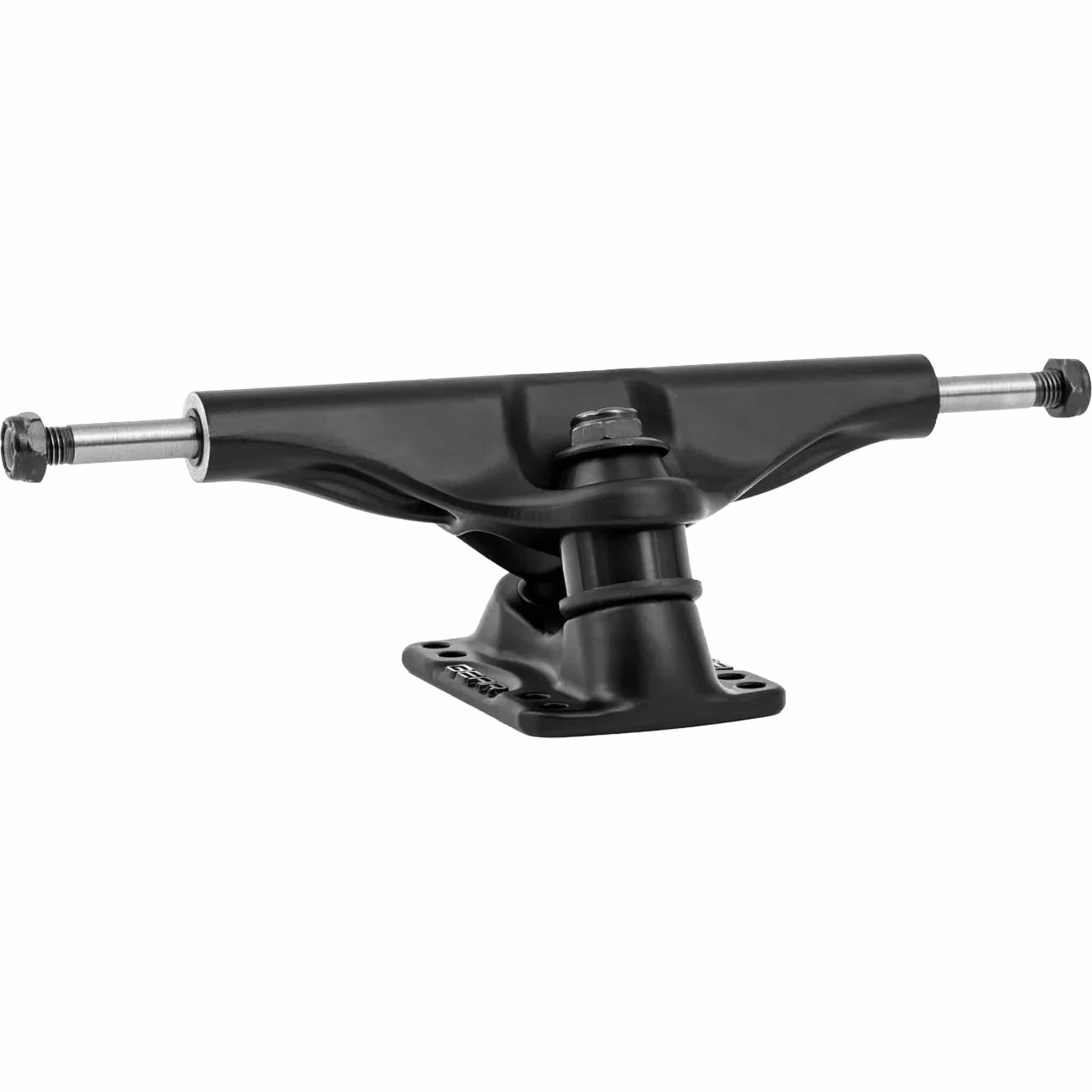 Landyachtz Polar Bear Longboard Trucks Black 155mm Longboard Parts