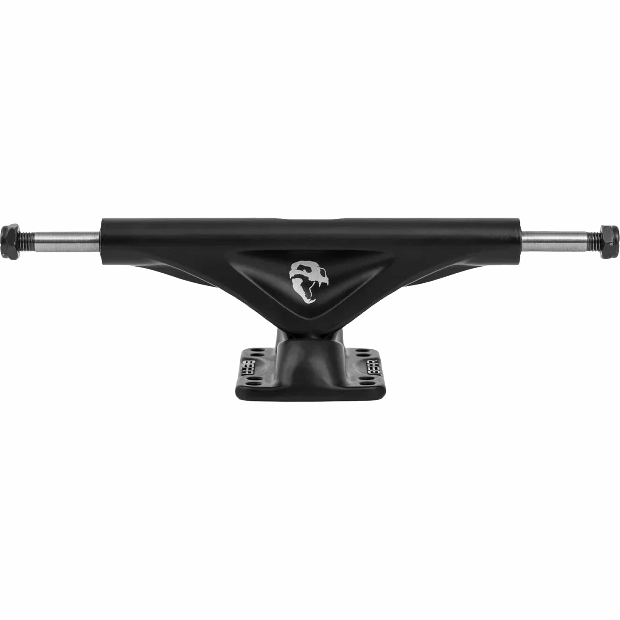 Landyachtz Polar Bear Longboard Trucks Black 155mm Longboard Parts