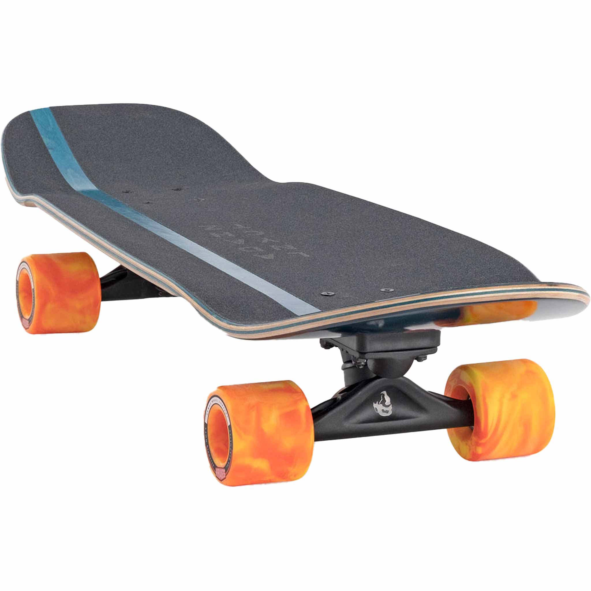 Landyachtz Raft Trout 32.5" Skateboard Complete Skateboard Complete