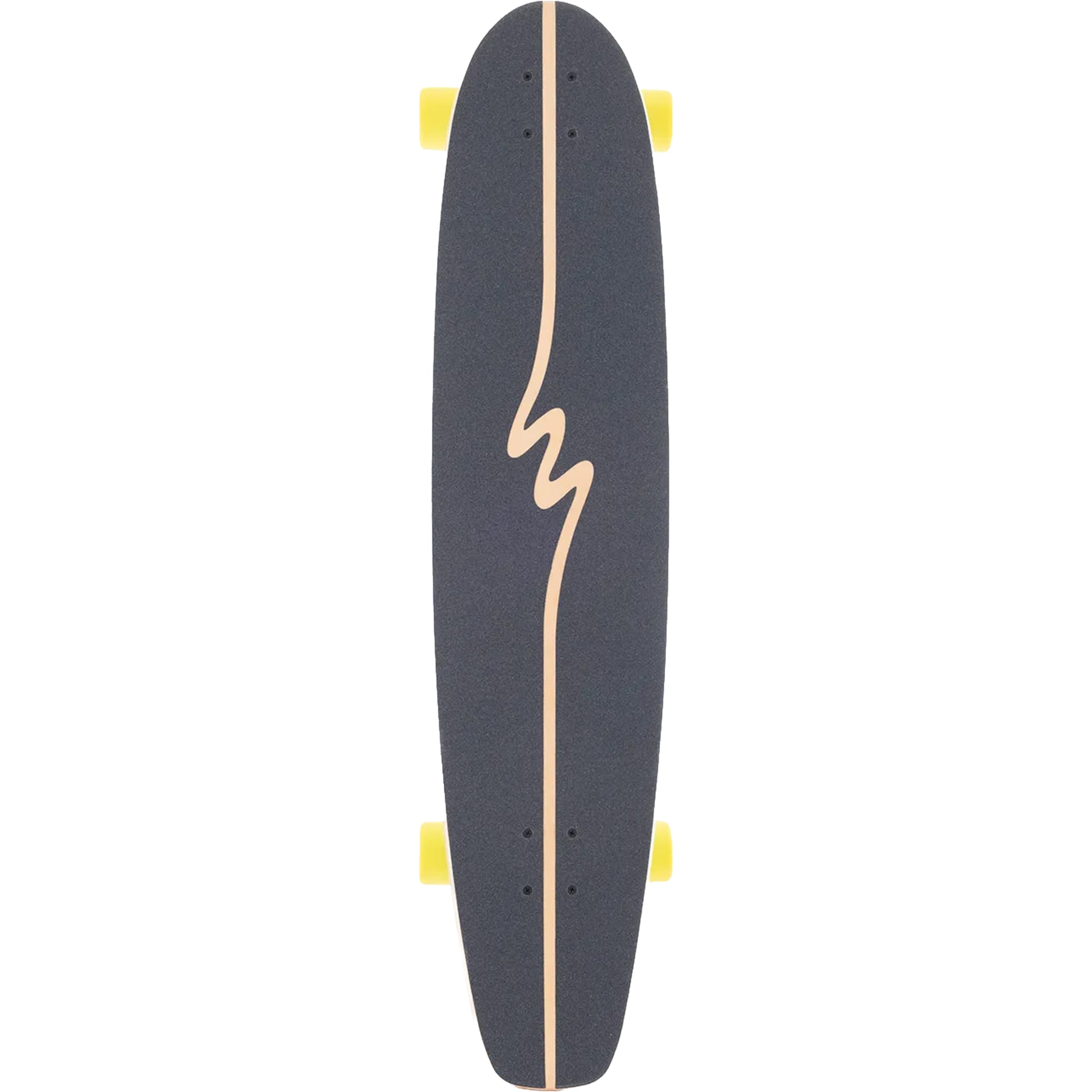 Landyachtz Ripper Wave 39" Longboard Complete Longboard Complete