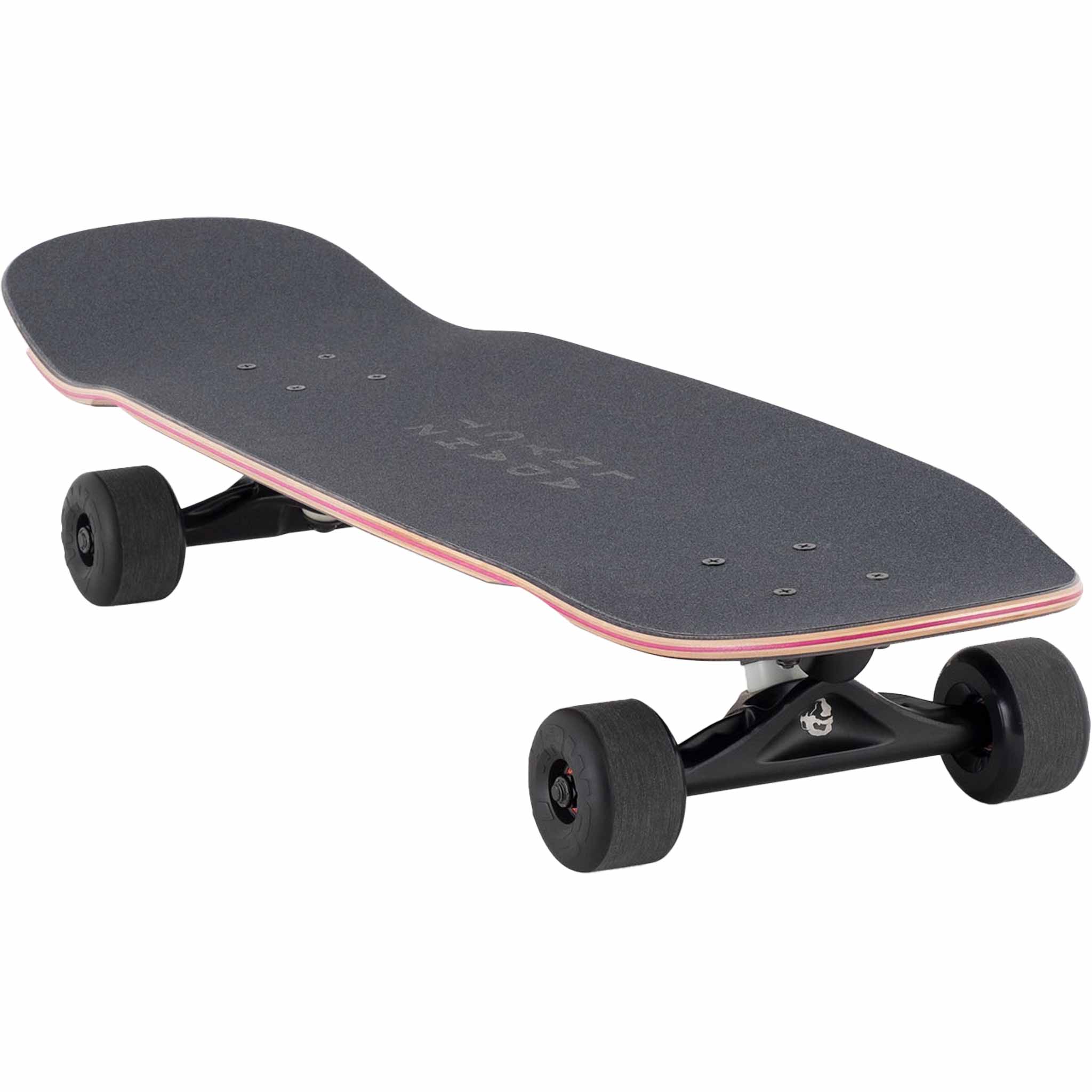 Landyachtz Tugboat Atmosphere 30" Skateboard Complete Skateboard Complete