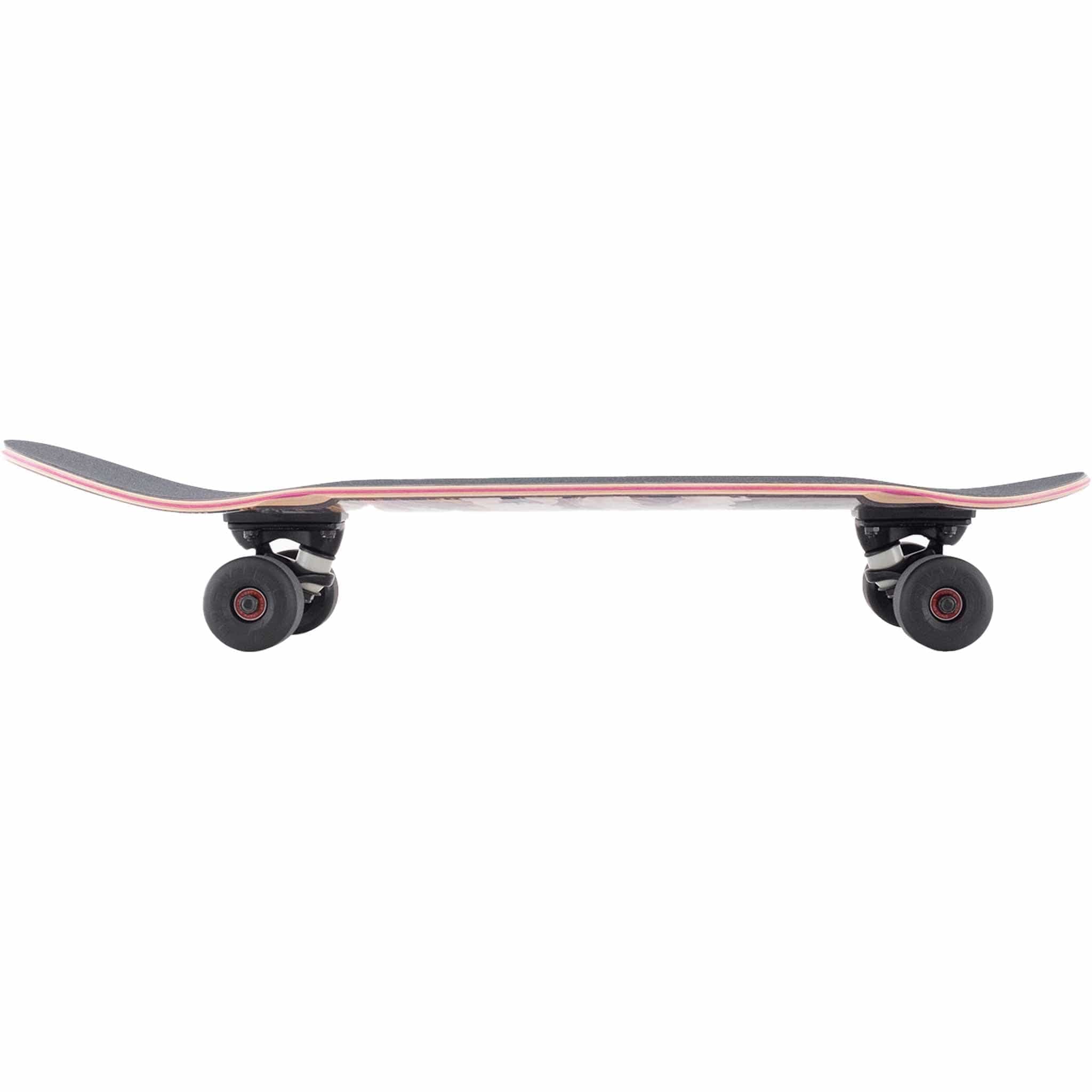 Landyachtz Tugboat Atmosphere 30" Skateboard Complete Skateboard Complete