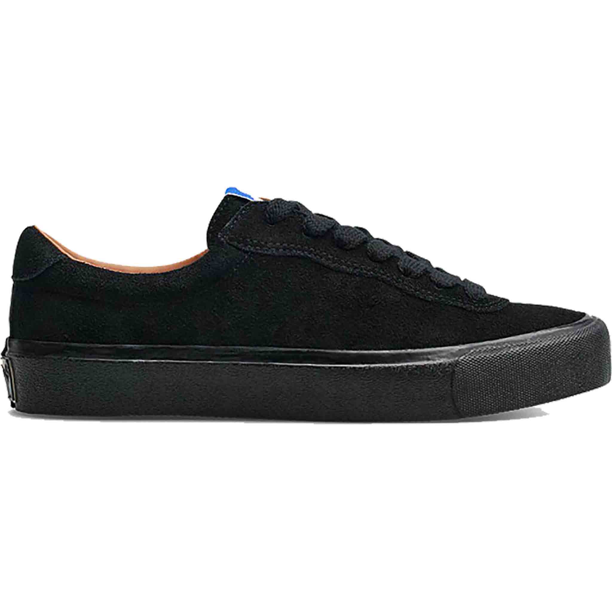 Last Resort AB VM001 Suede Black Black Shoes