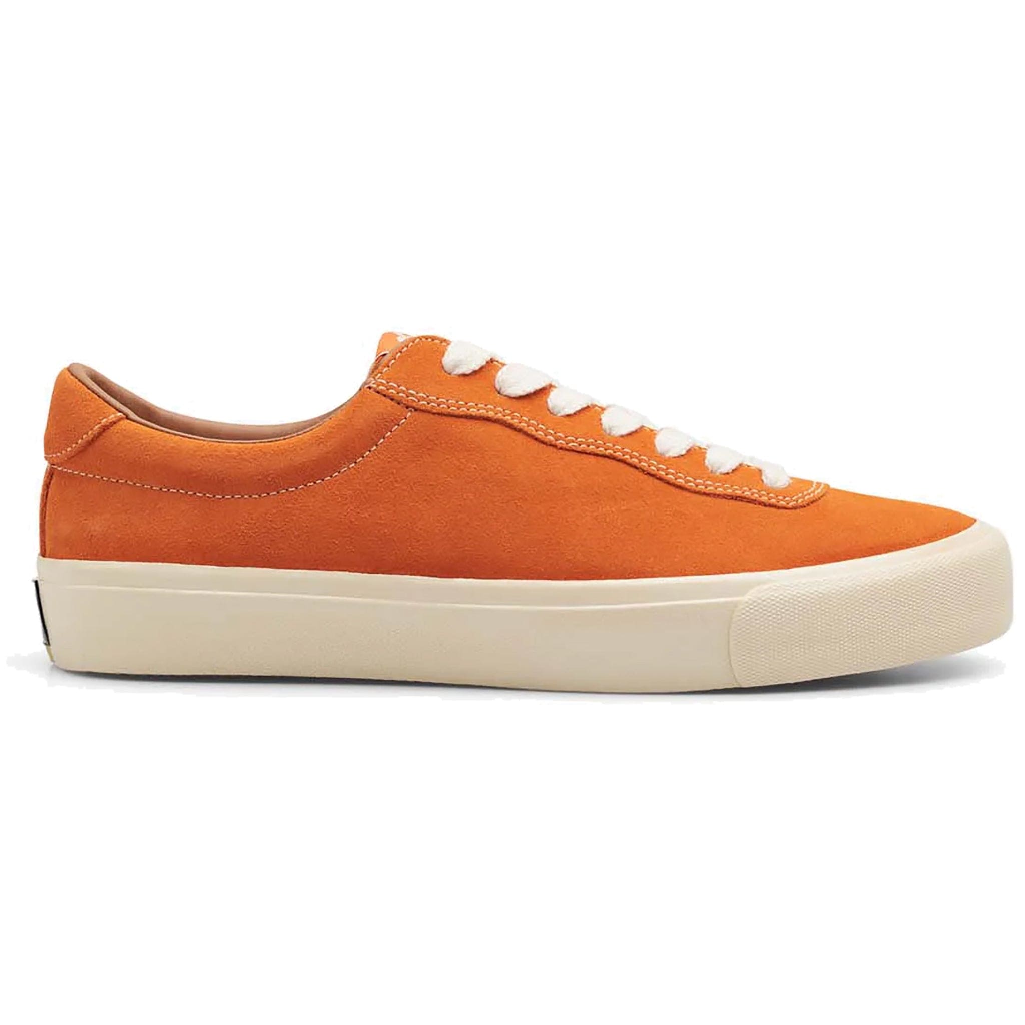 Last Resort AB VM001 Sunset Orange White Shoes