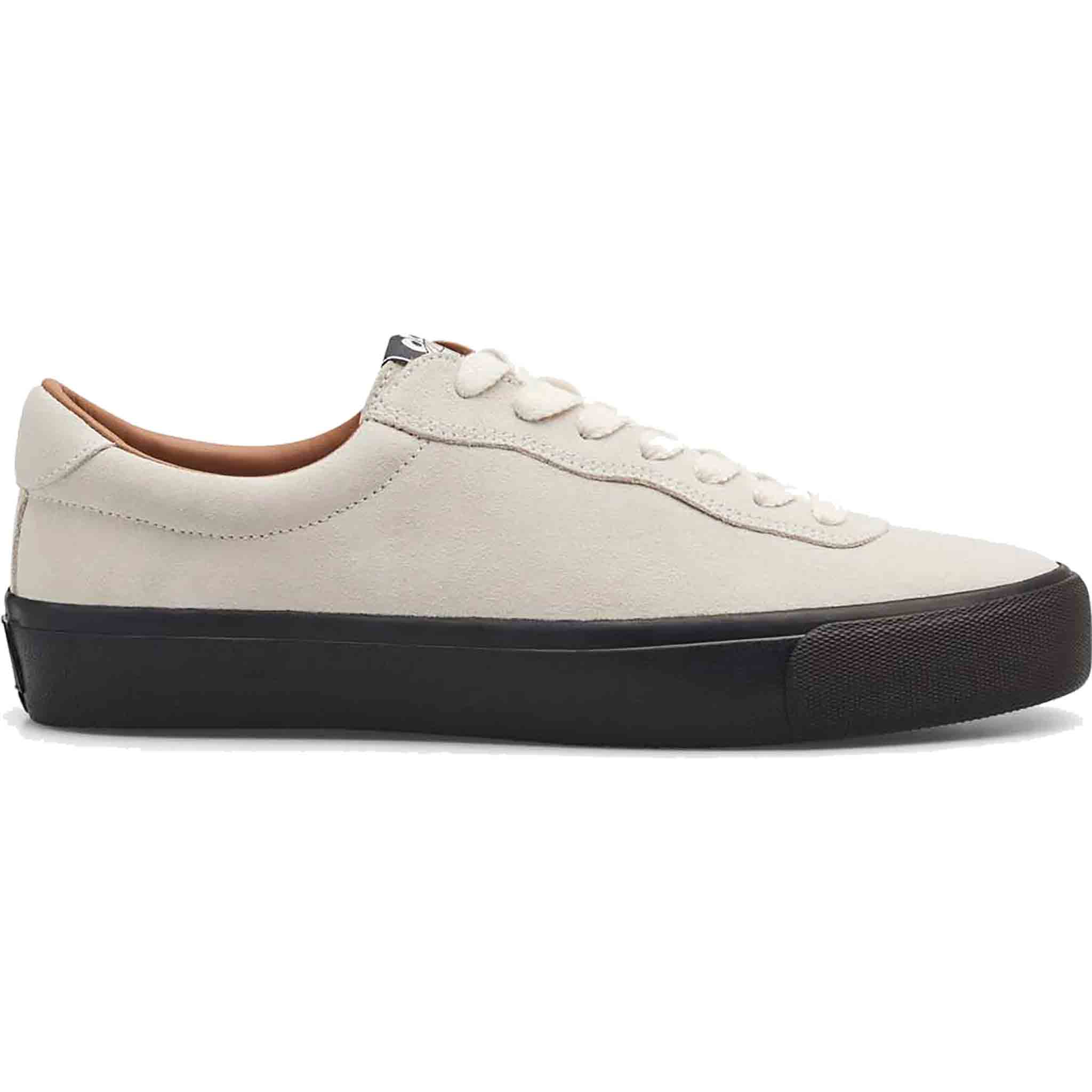 Last Resort AB VM001 White Black Shoes