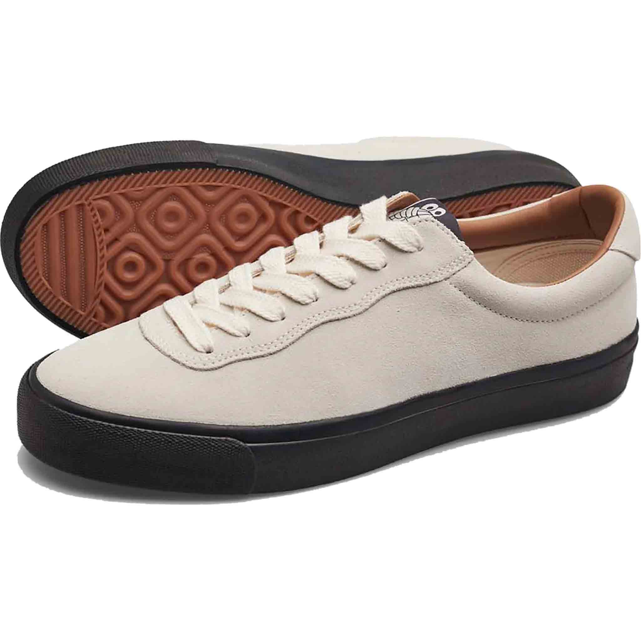 Last Resort AB VM001 White Black Shoes