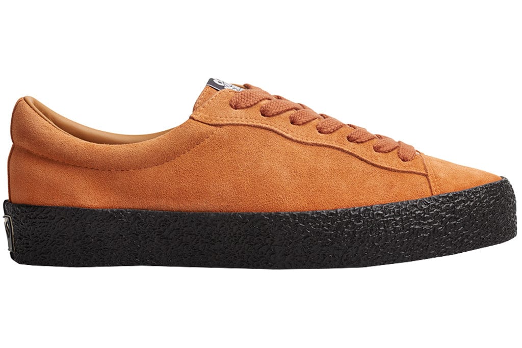 Last Resort AB VM002 Cheddar Black Shoes